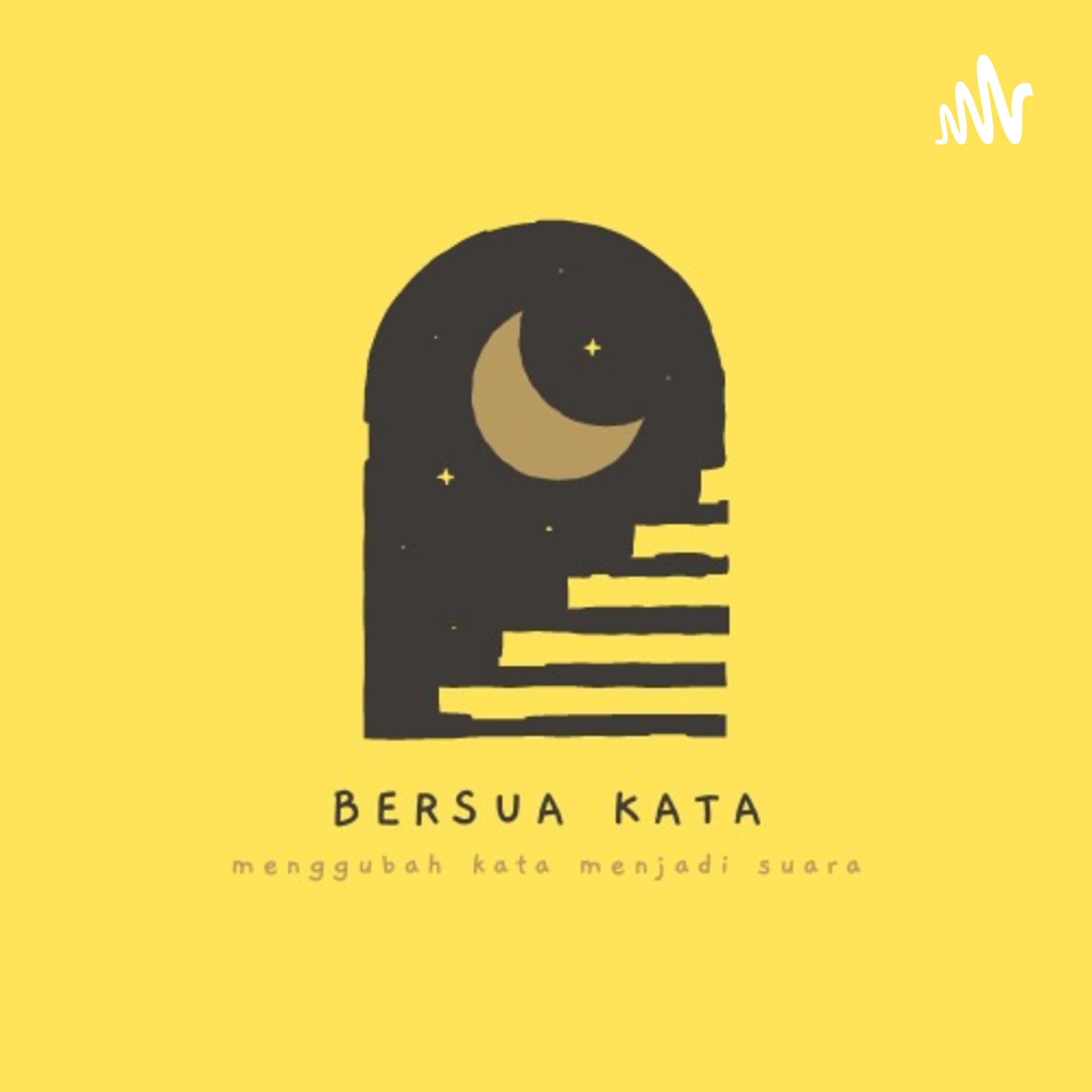 bersua kata - Podcasts