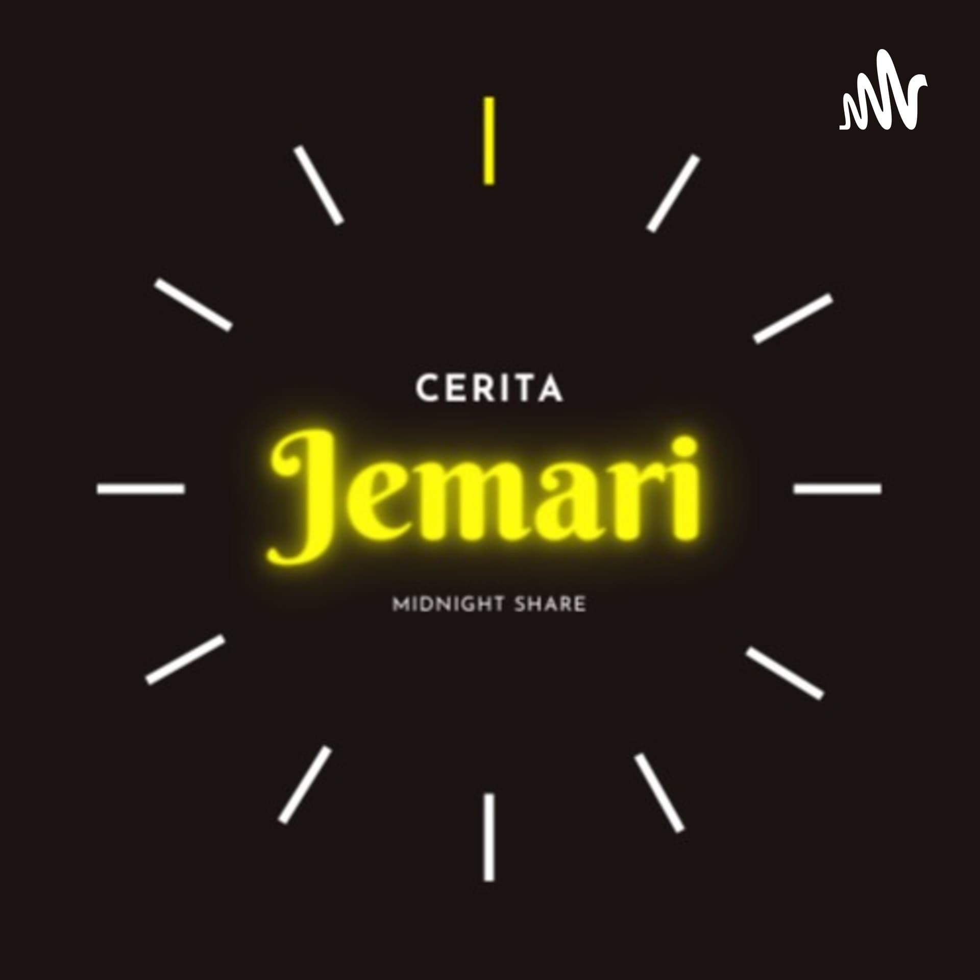 Jemari nama pena saya