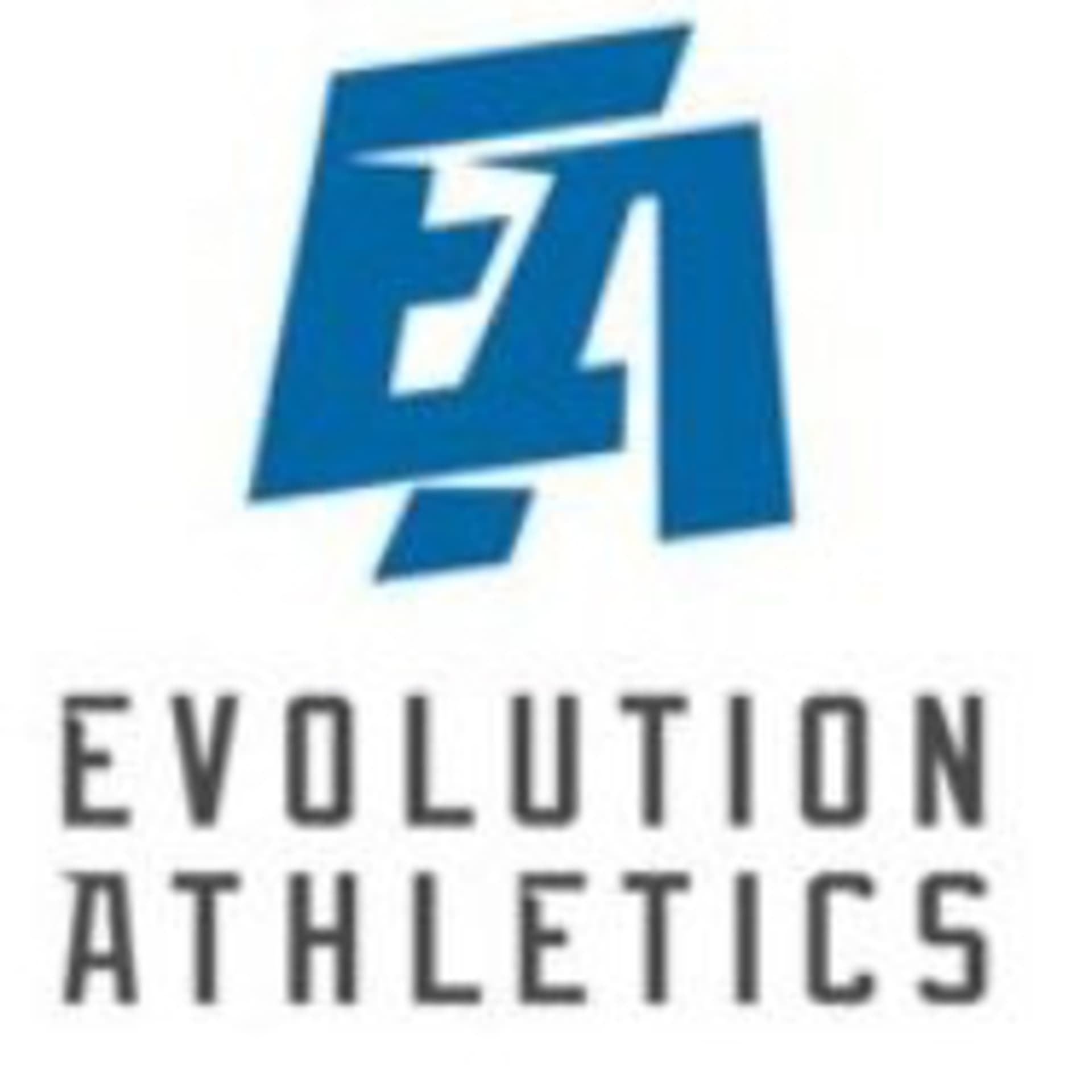 Evolution Athletics - Podcasts