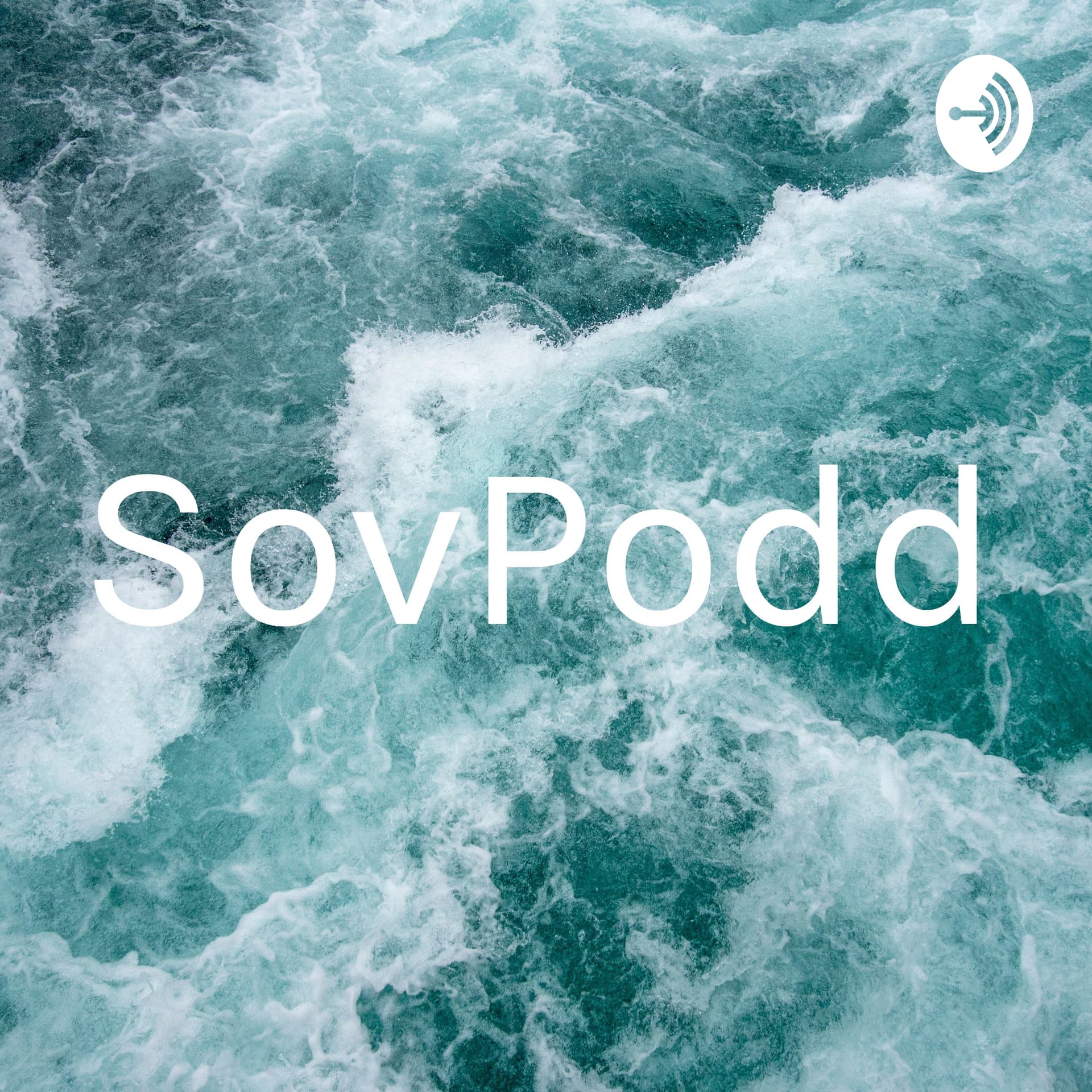 SovPodd - Podcasts