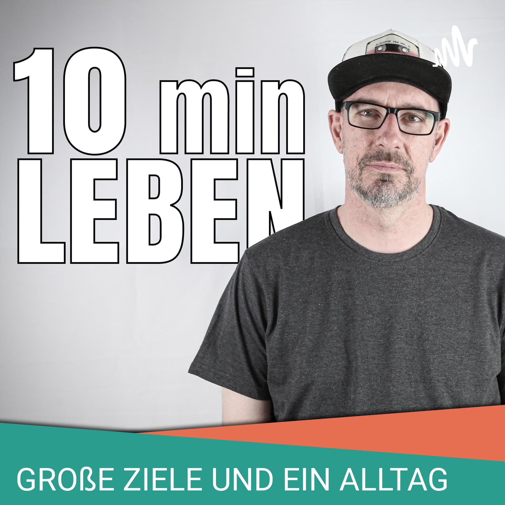 10minLeben - Podcasts