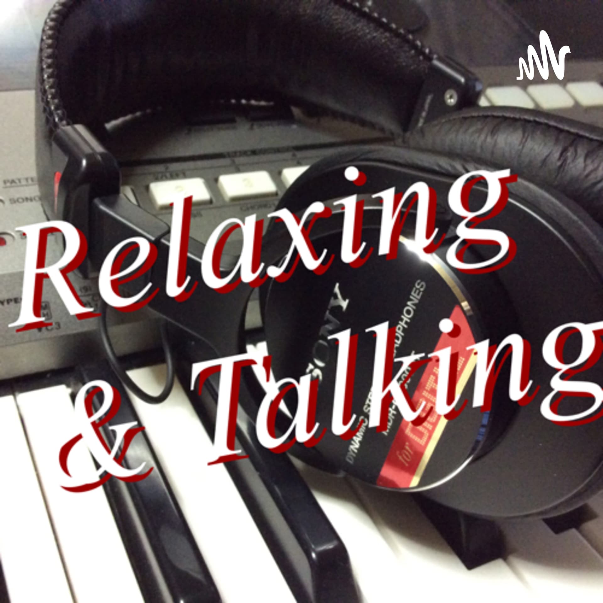 Relaxing Music オビナタナオマサ Talks - Podcasts
