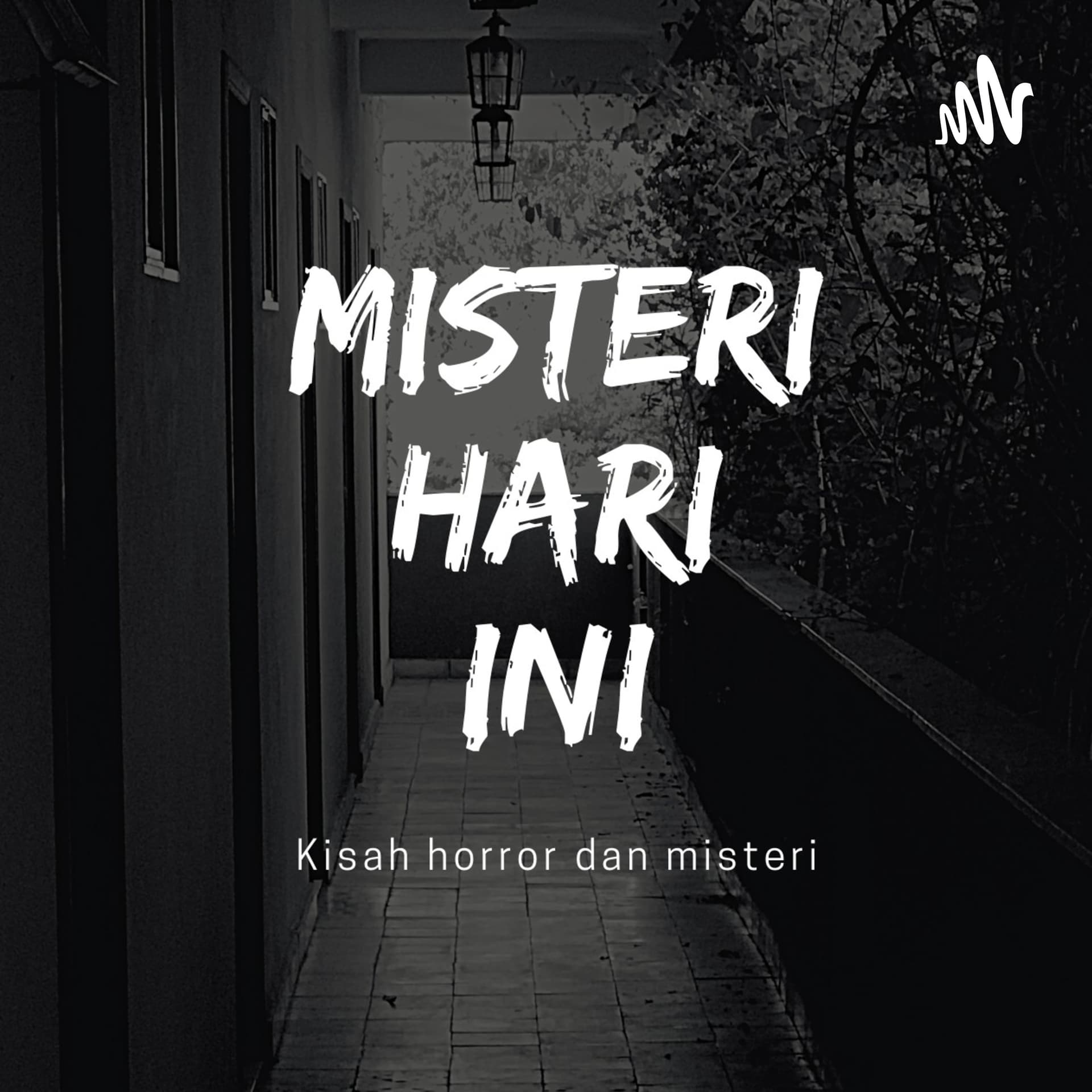 MISTERI HARI INI - Podcasts