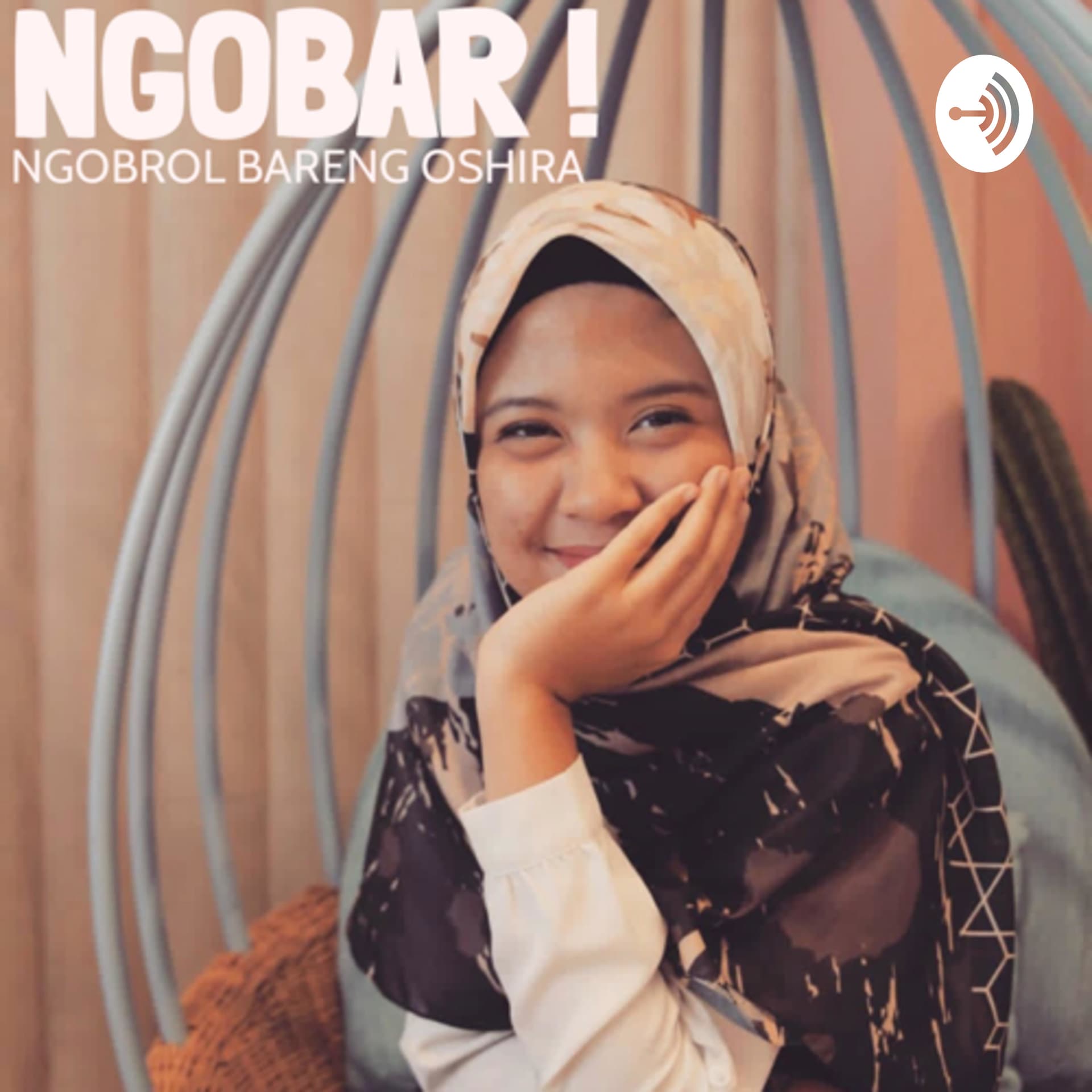 NGOBAR! OSHIRA PODCAST - Podcasts