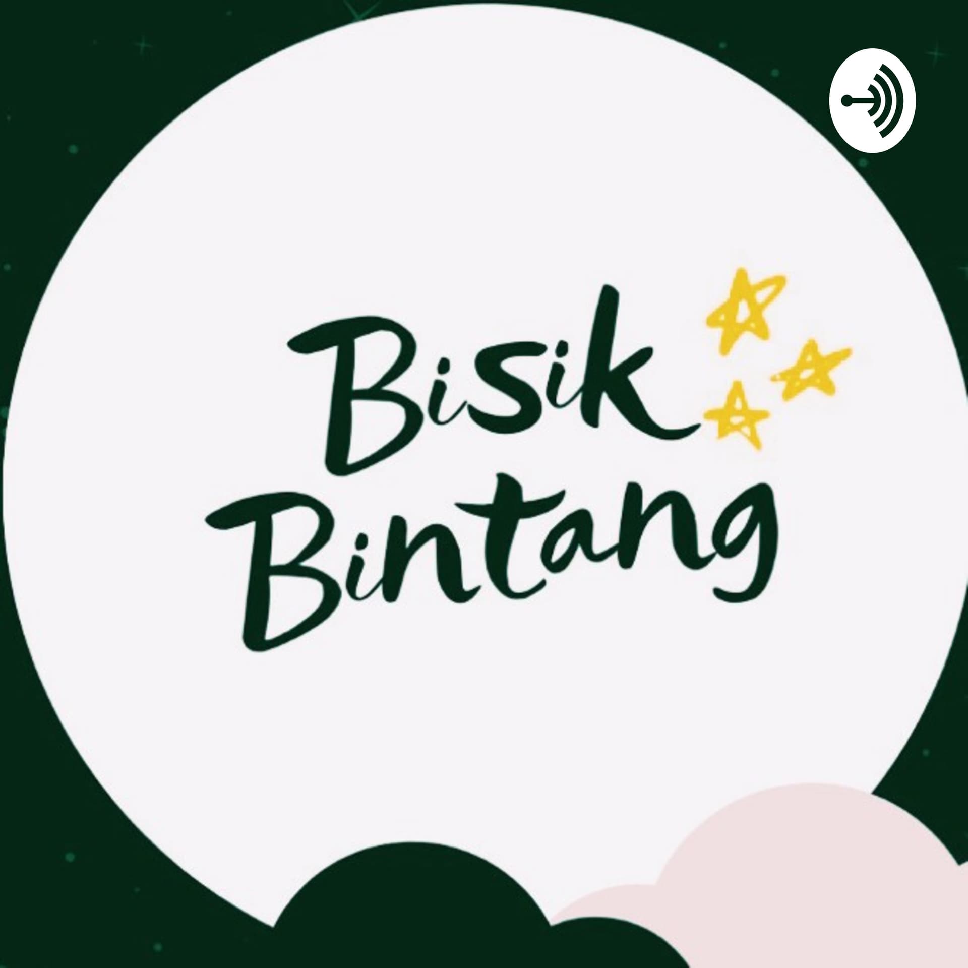 Bisik Bintang - Podcasts
