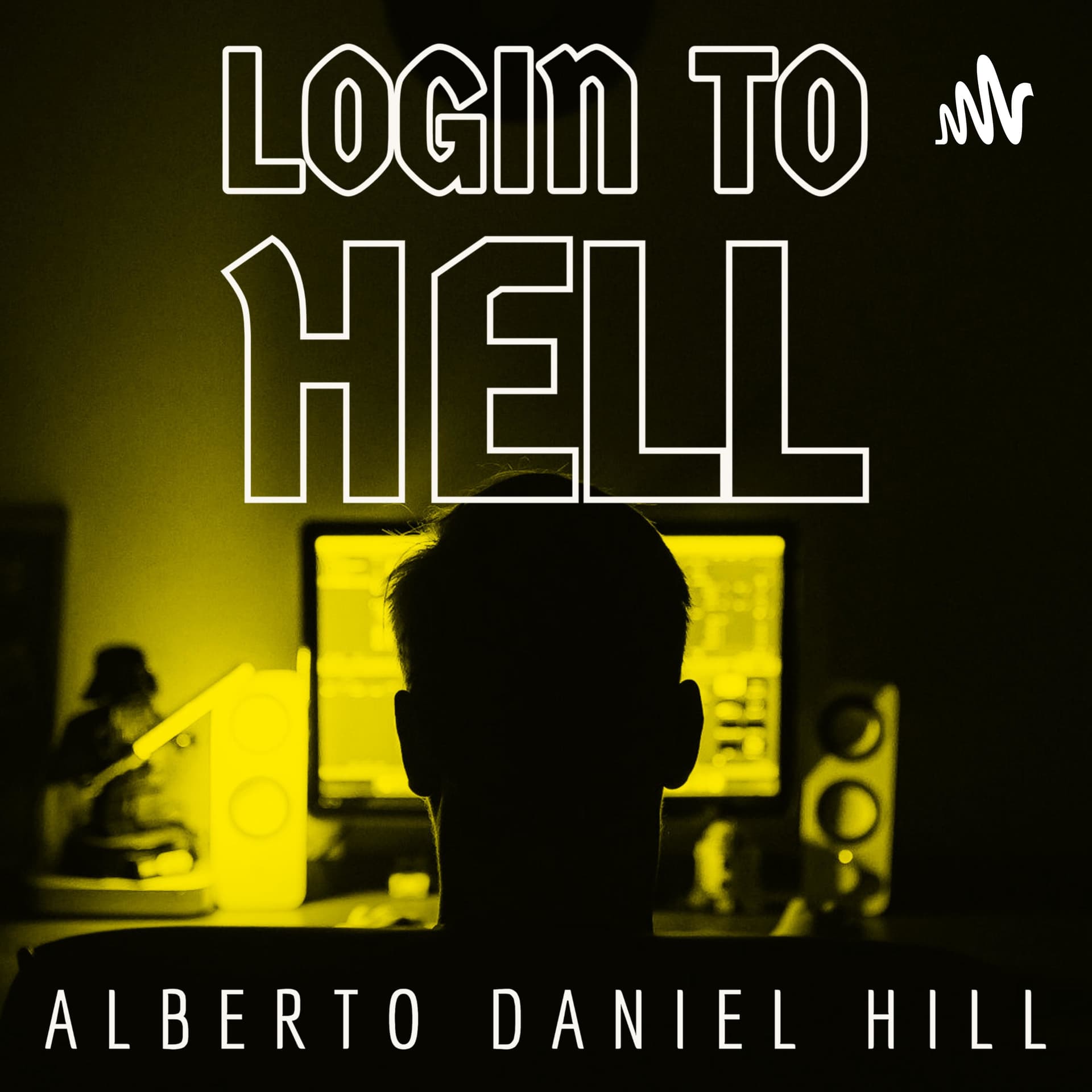 Operacion Bitcoins: Login To HELL - La serie en Español. - Podcasts