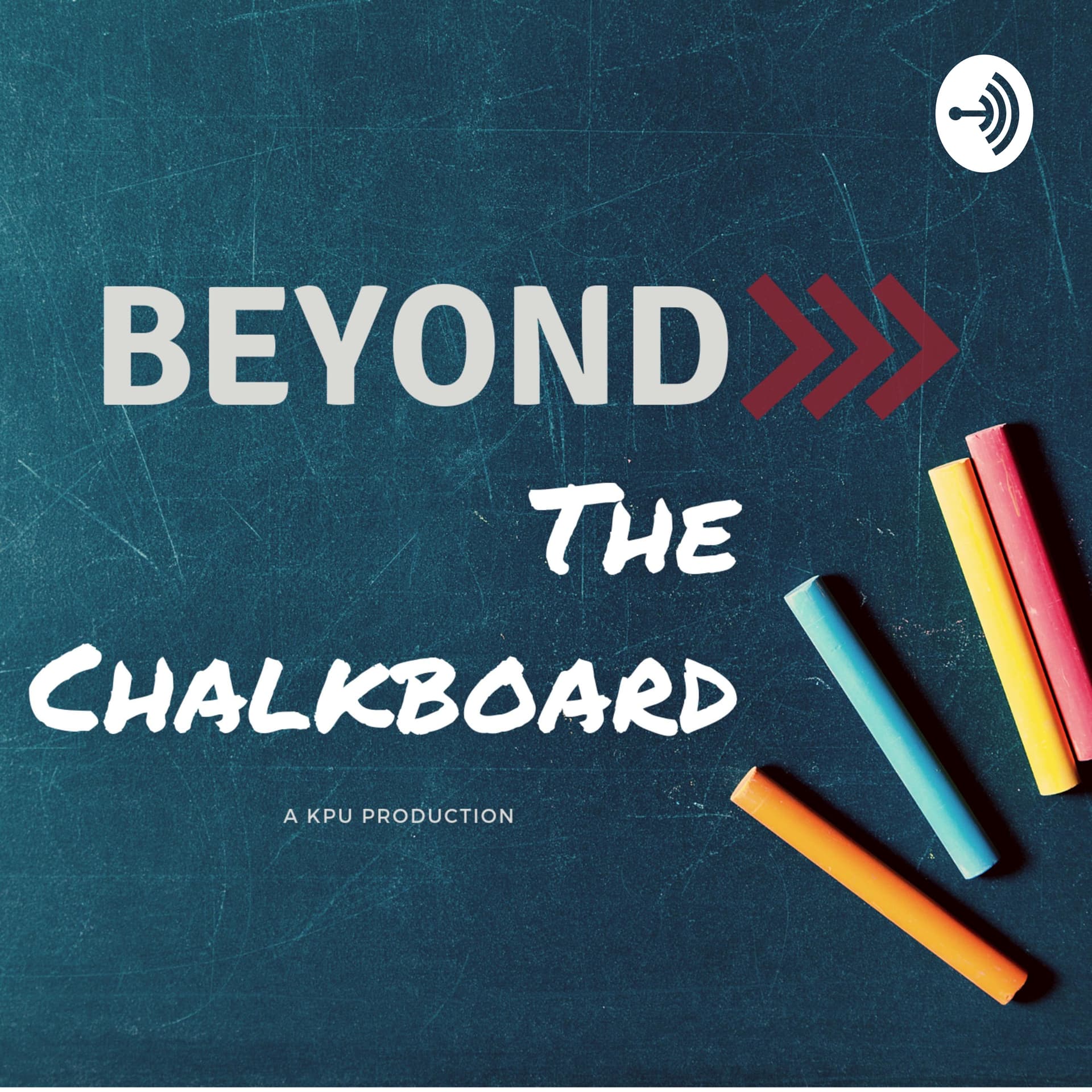 Beyond the Chalkboard - Podcasts