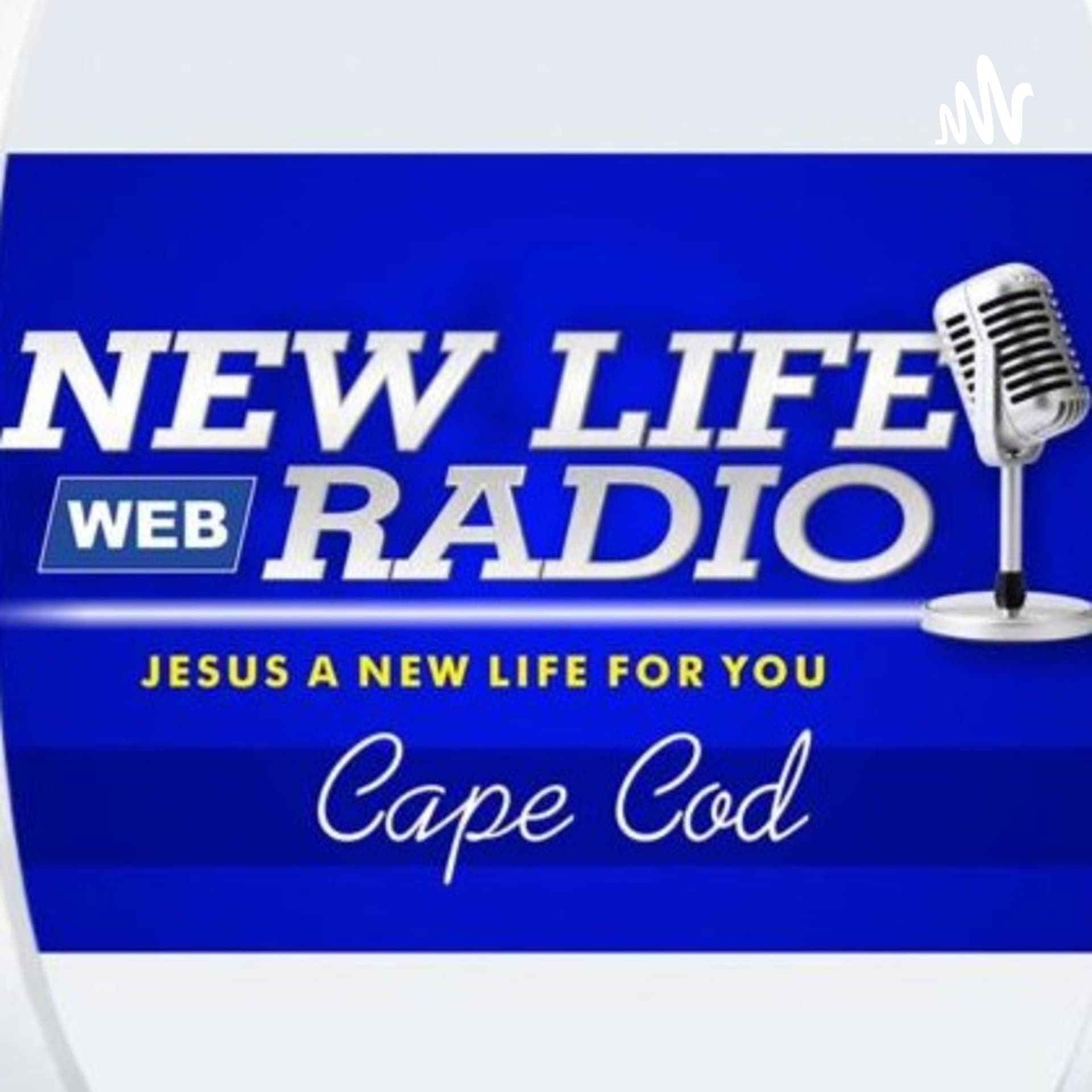 New Life Web Radio - Podcasts