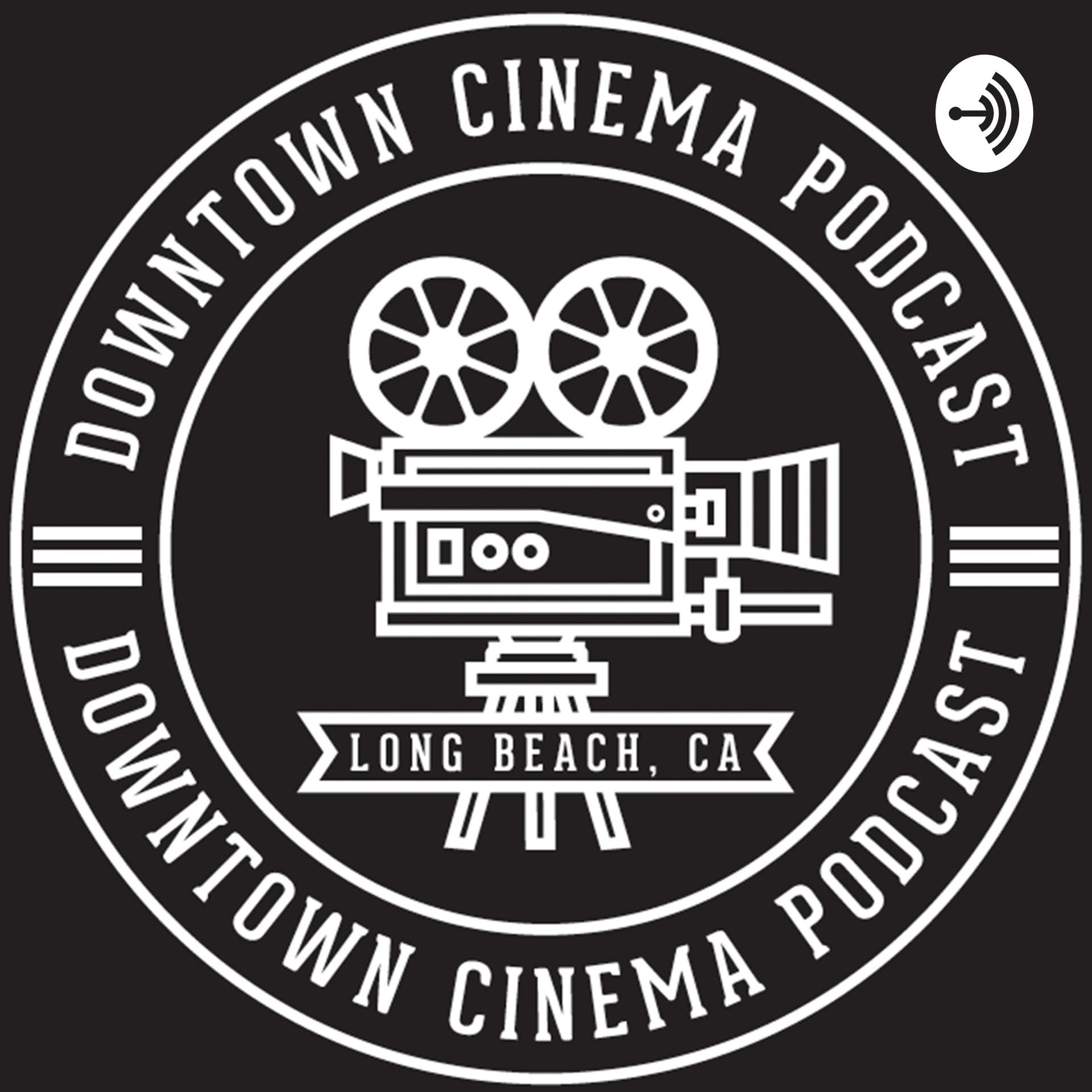 Downtown Cinema - Podcasts