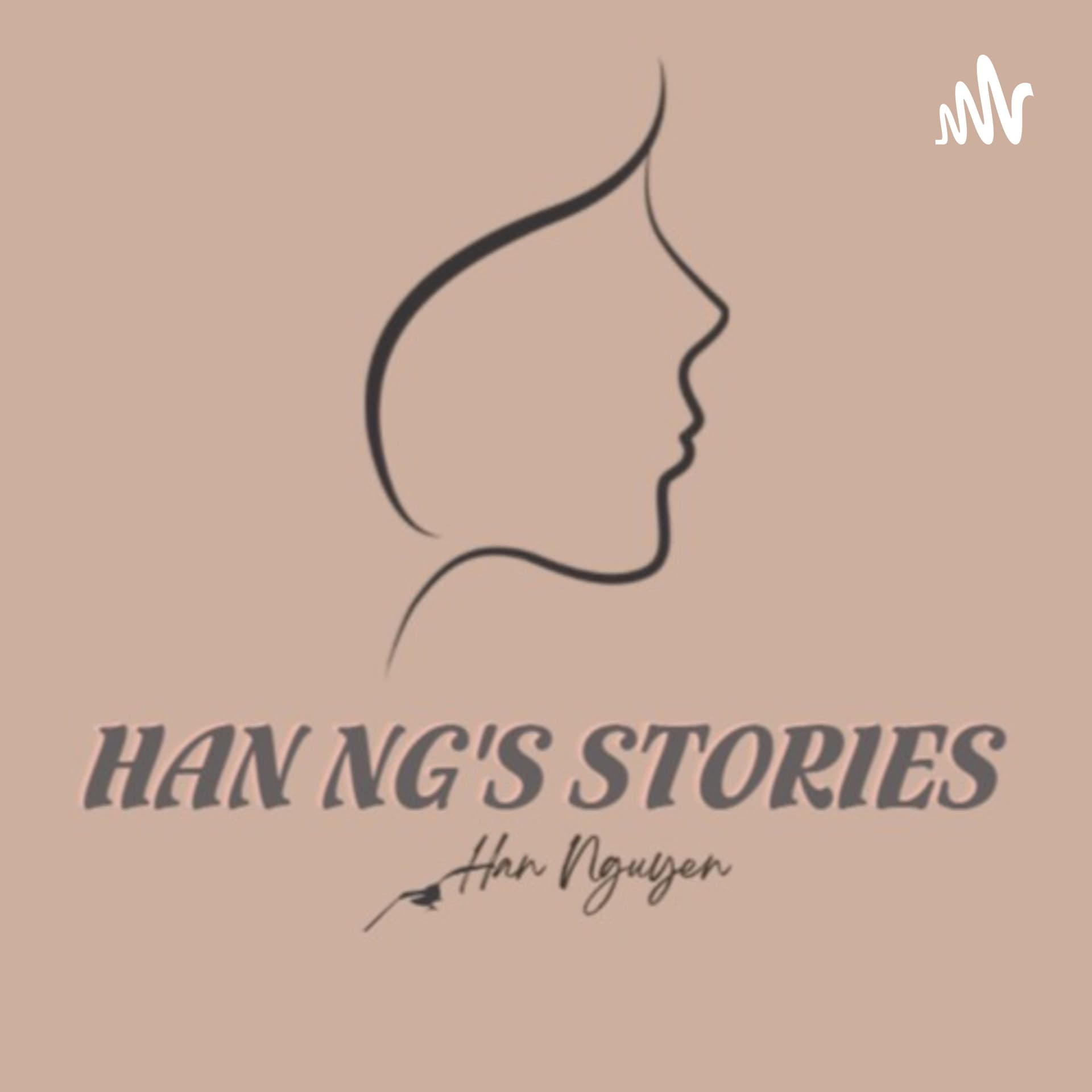 Đặng Hân Hoan - Podcasts
