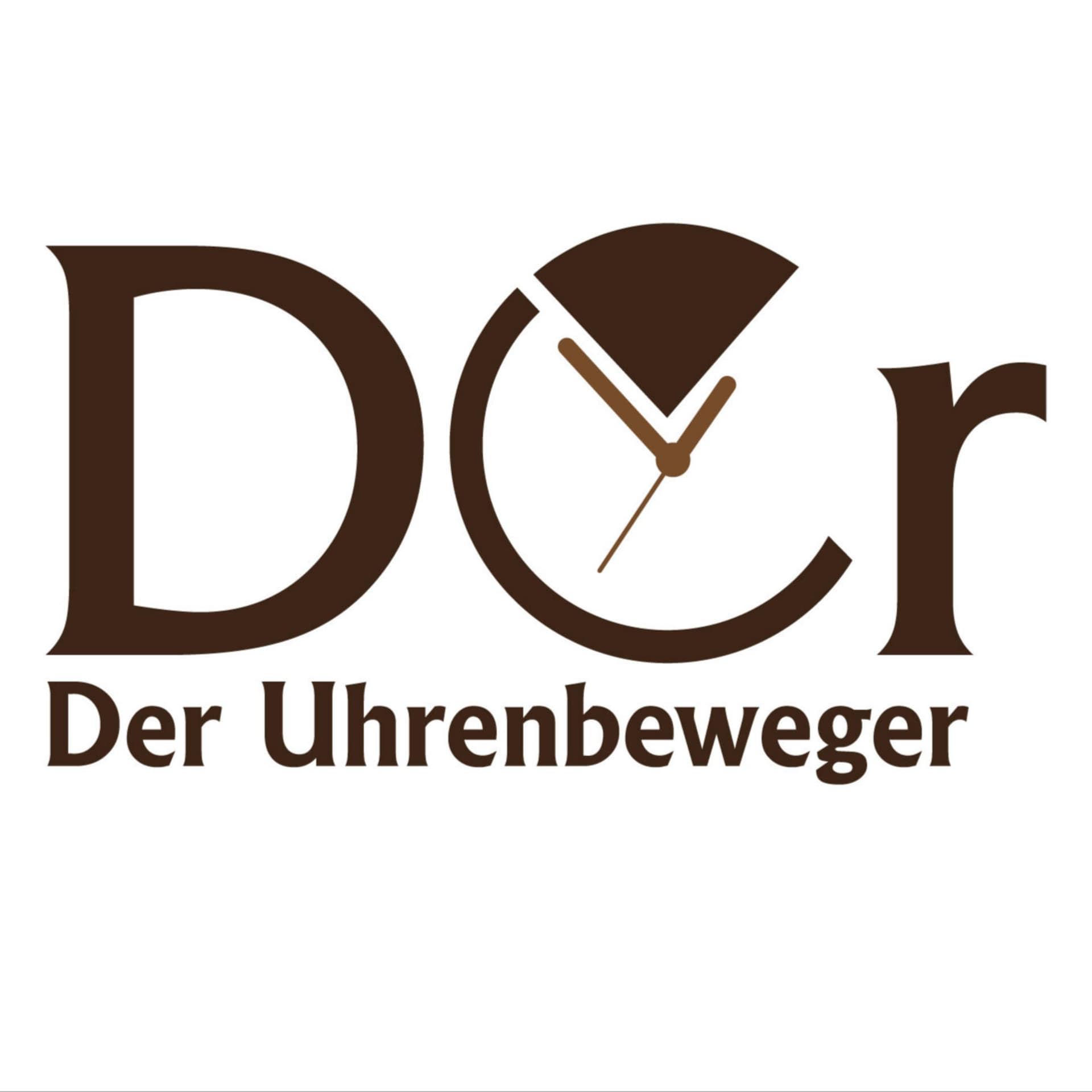 Der Uhrenbeweger - Podcasts