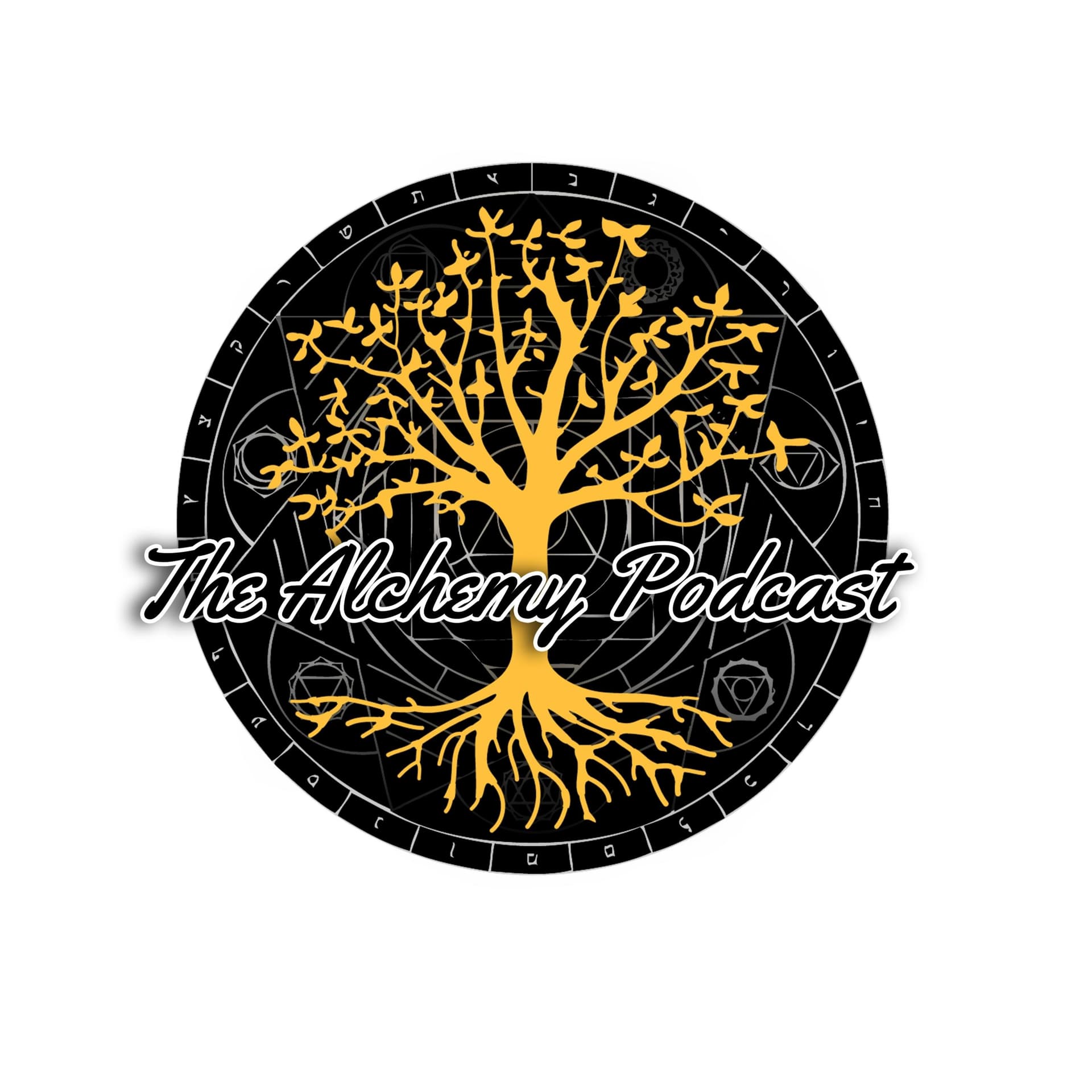 The Alchemy Podcast - Podcasts