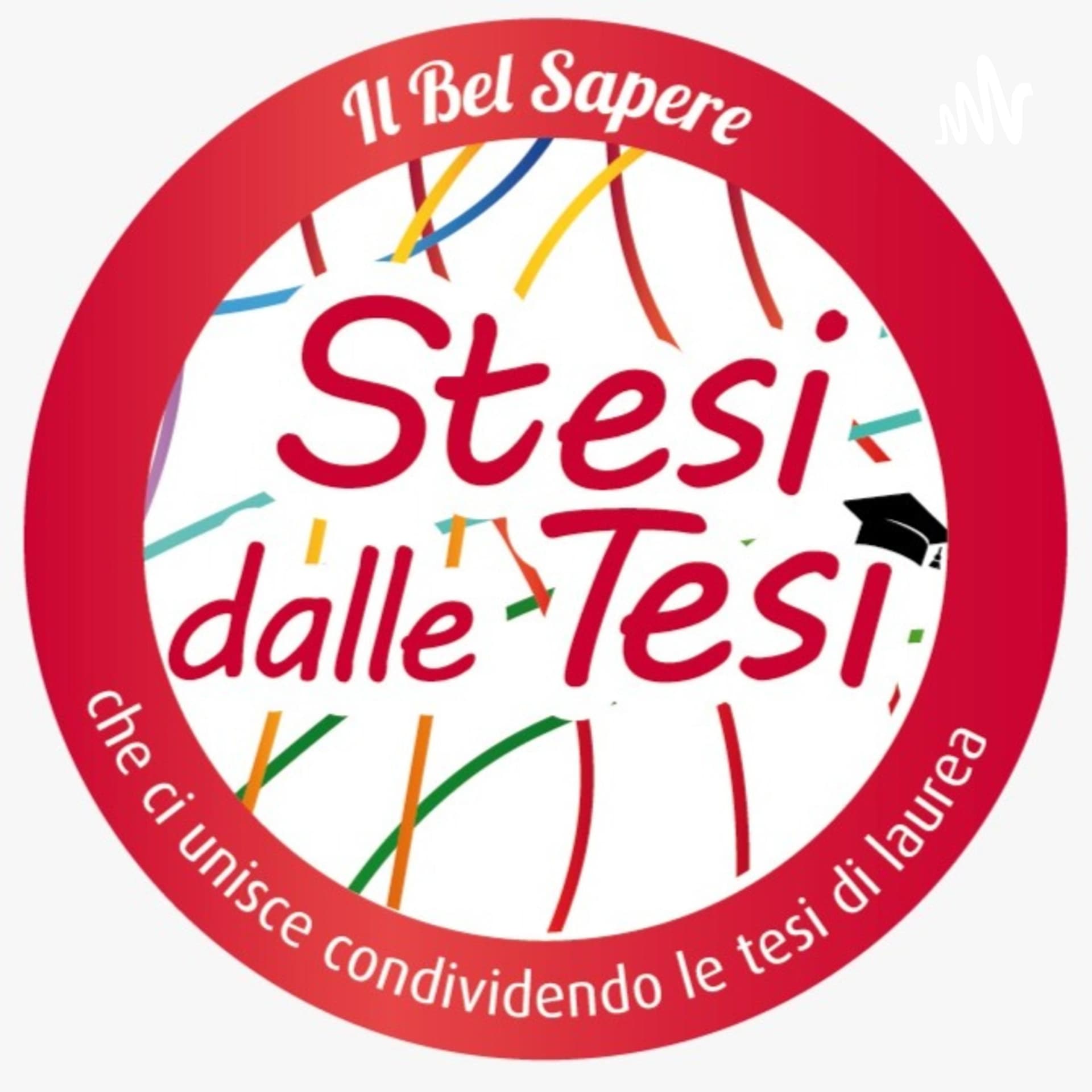 #StoryTesiTelling - Podcasts