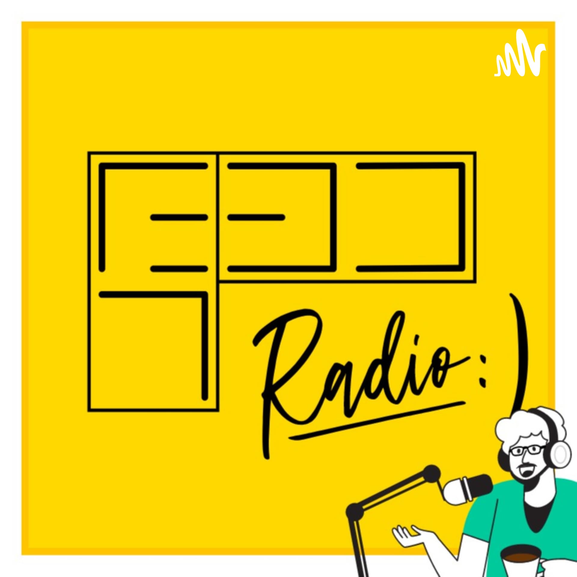 たてヨコラジオ - Podcasts