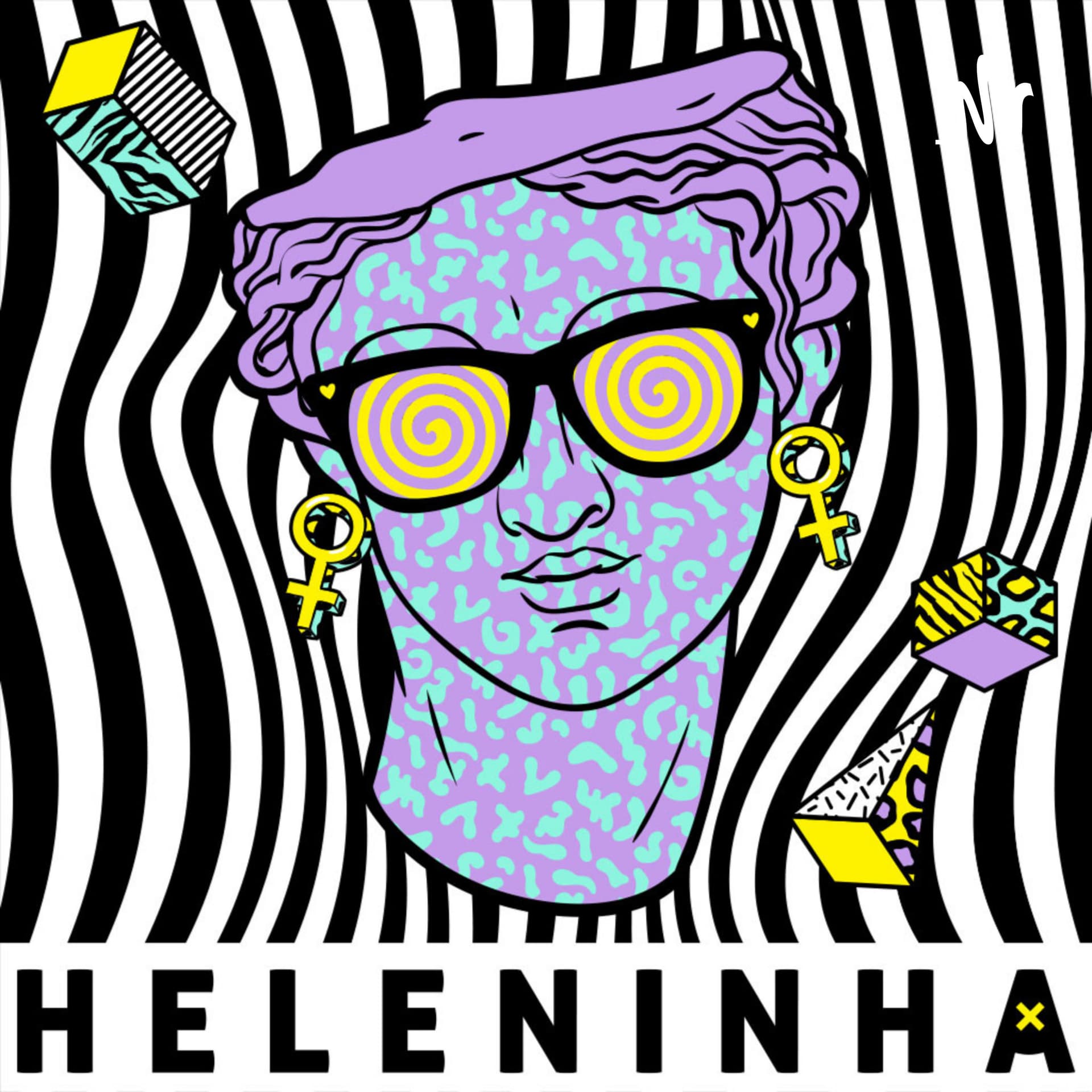 Heleninha - Podcasts