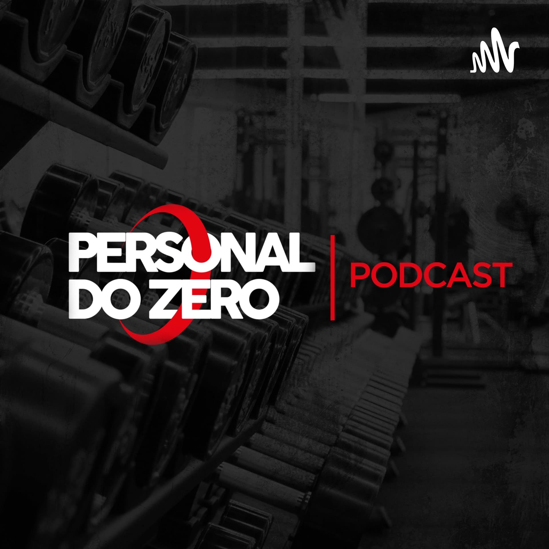 Personal do zero podcast - Podcasts