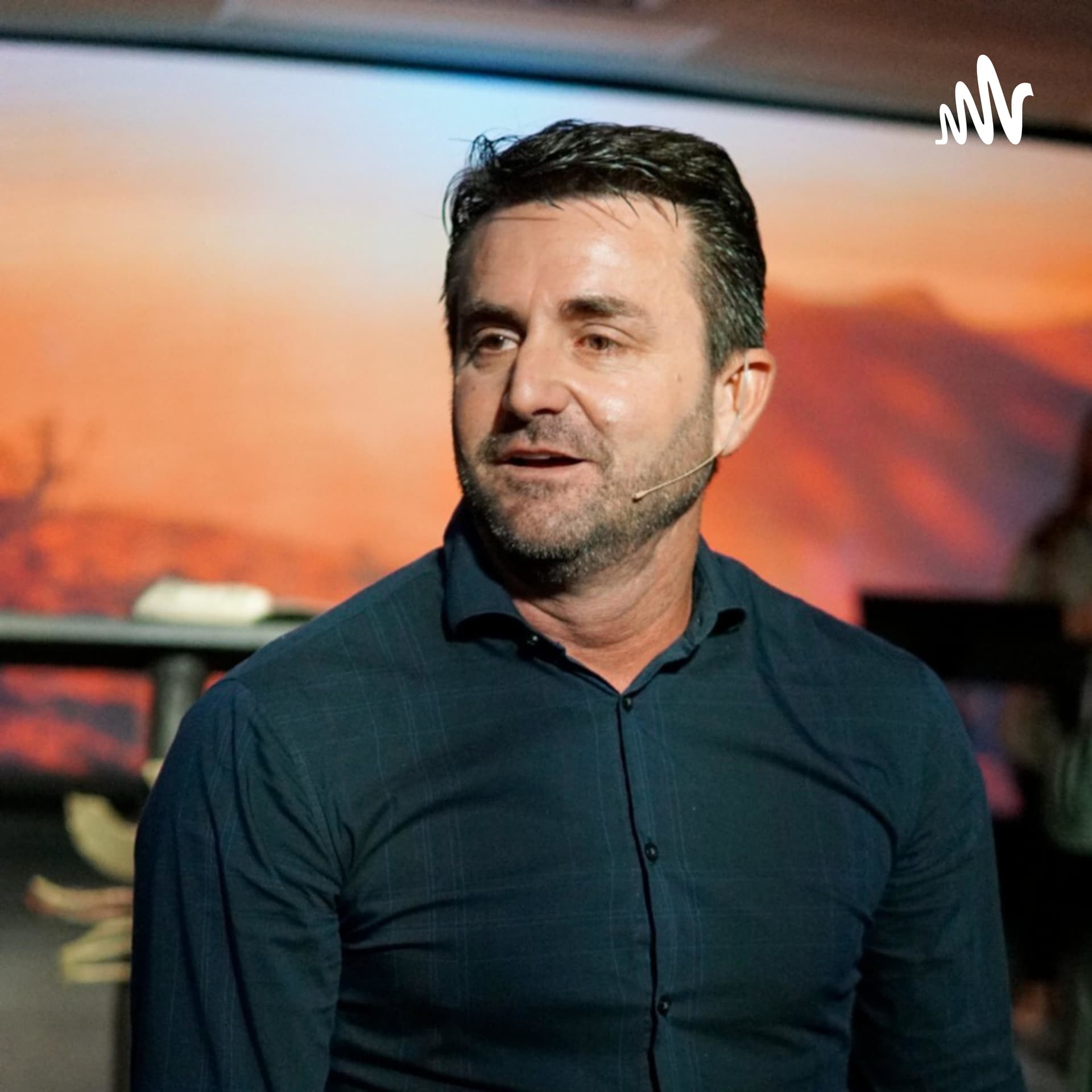 Pr. Joshua Bayer - Podcasts