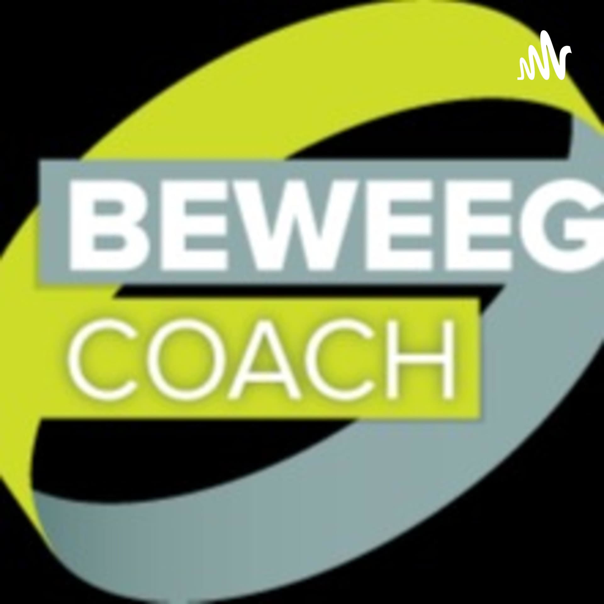 BeweegCoach - Podcasts