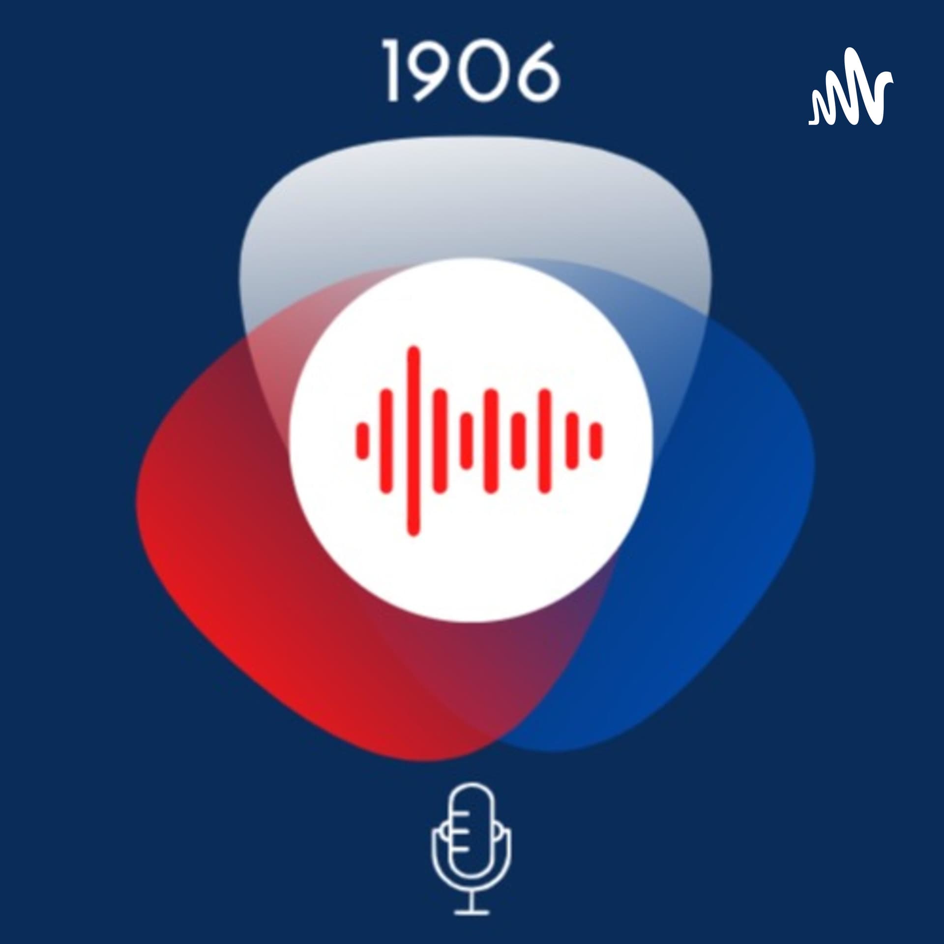 Tribuna 1906 - Podcasts
