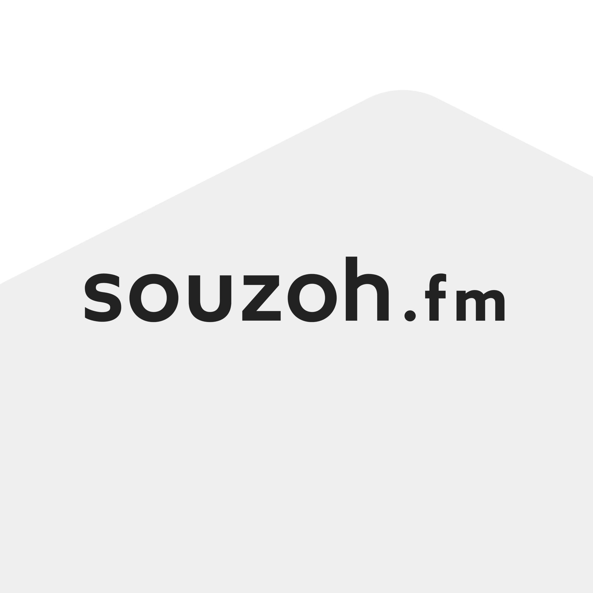 souzoh fm - Podcasts