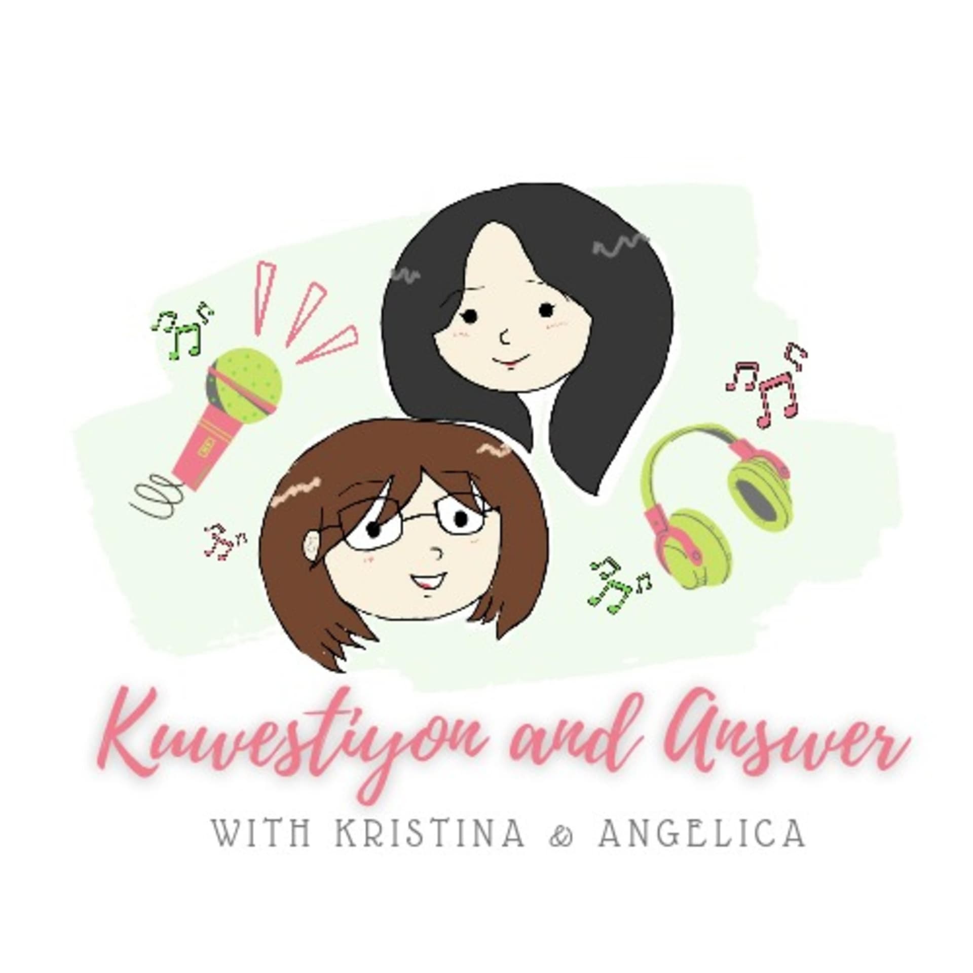 Kuwestiyon & Answer - Podcasts