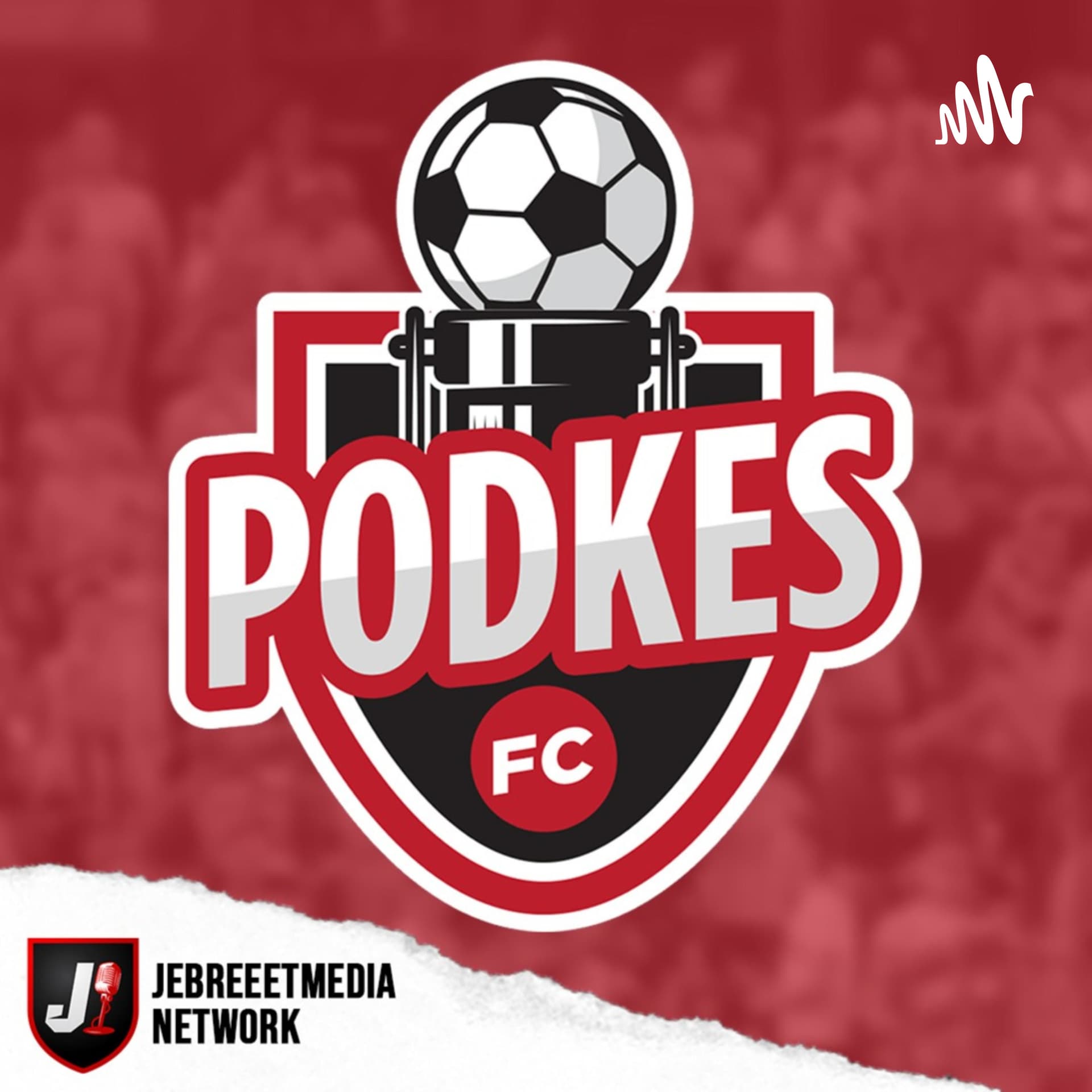PODKES FC - Podcasts
