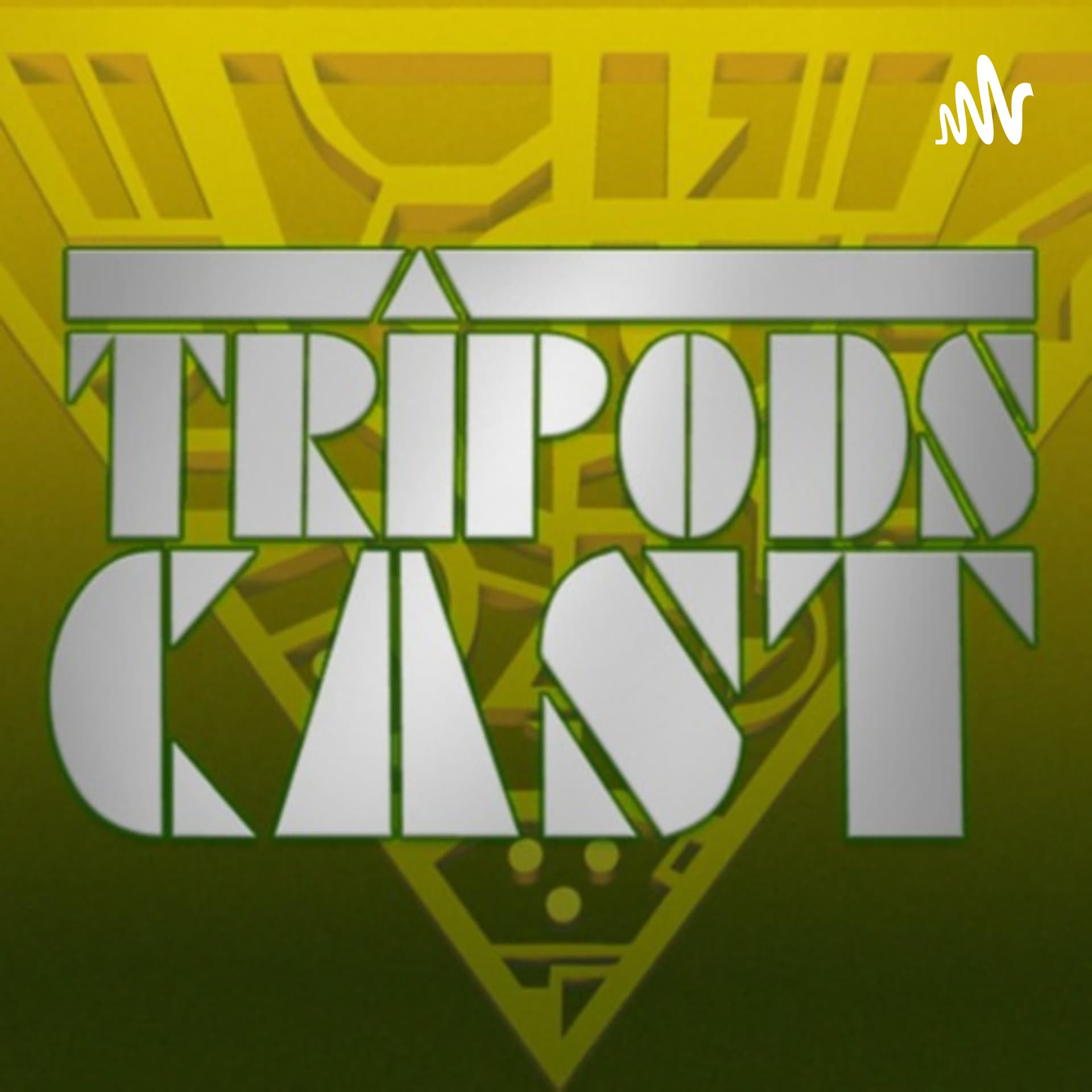 Tripodscast - Podcasts