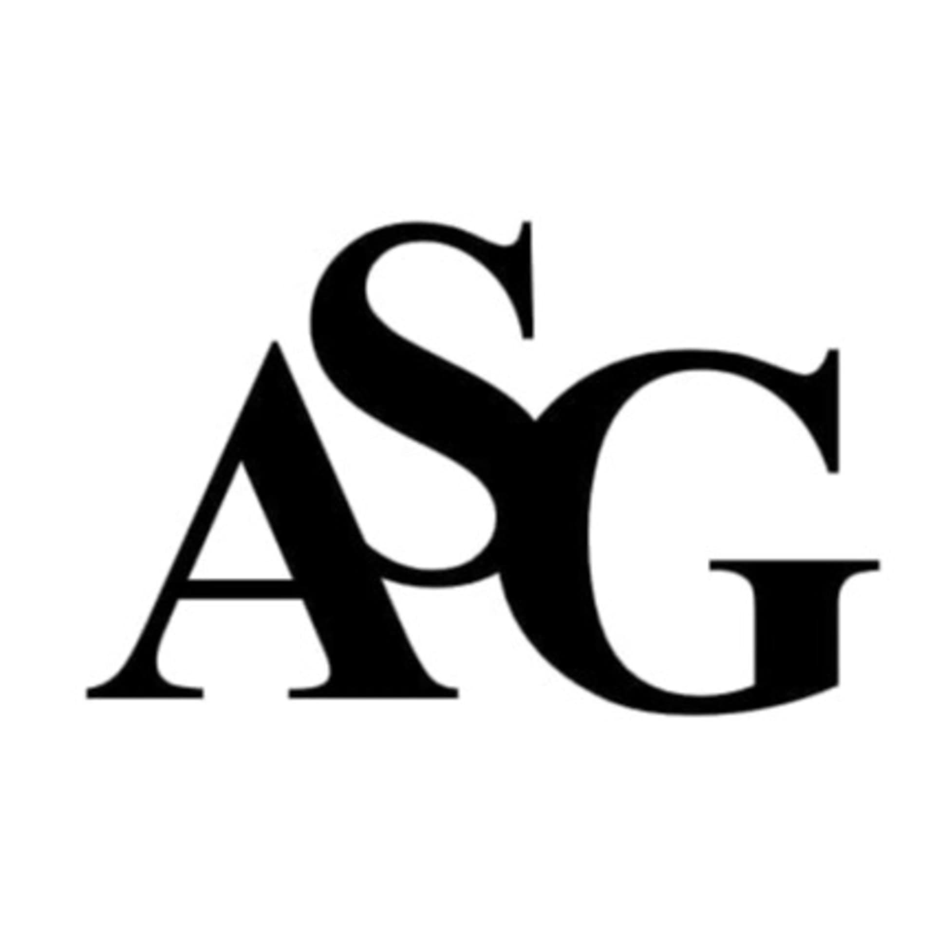 ASG OFFICIAL - Podcasts