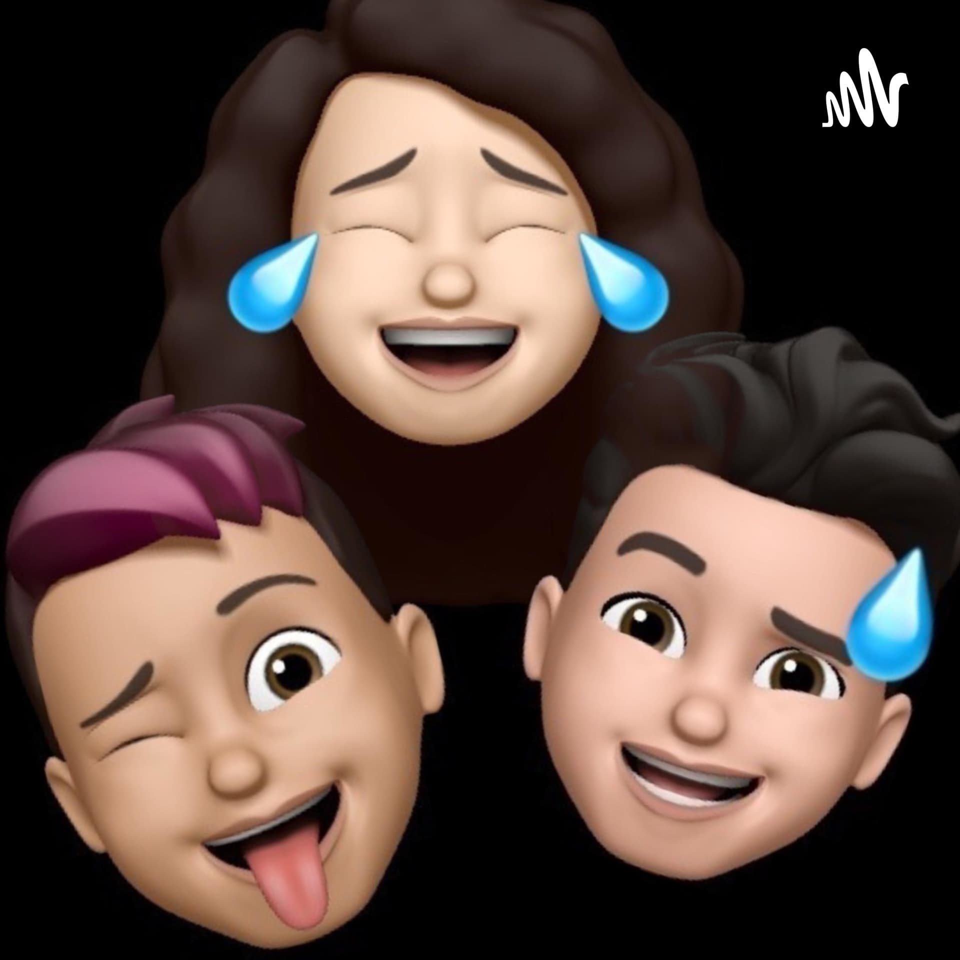 TRES MÁS CUATRO - Podcasts