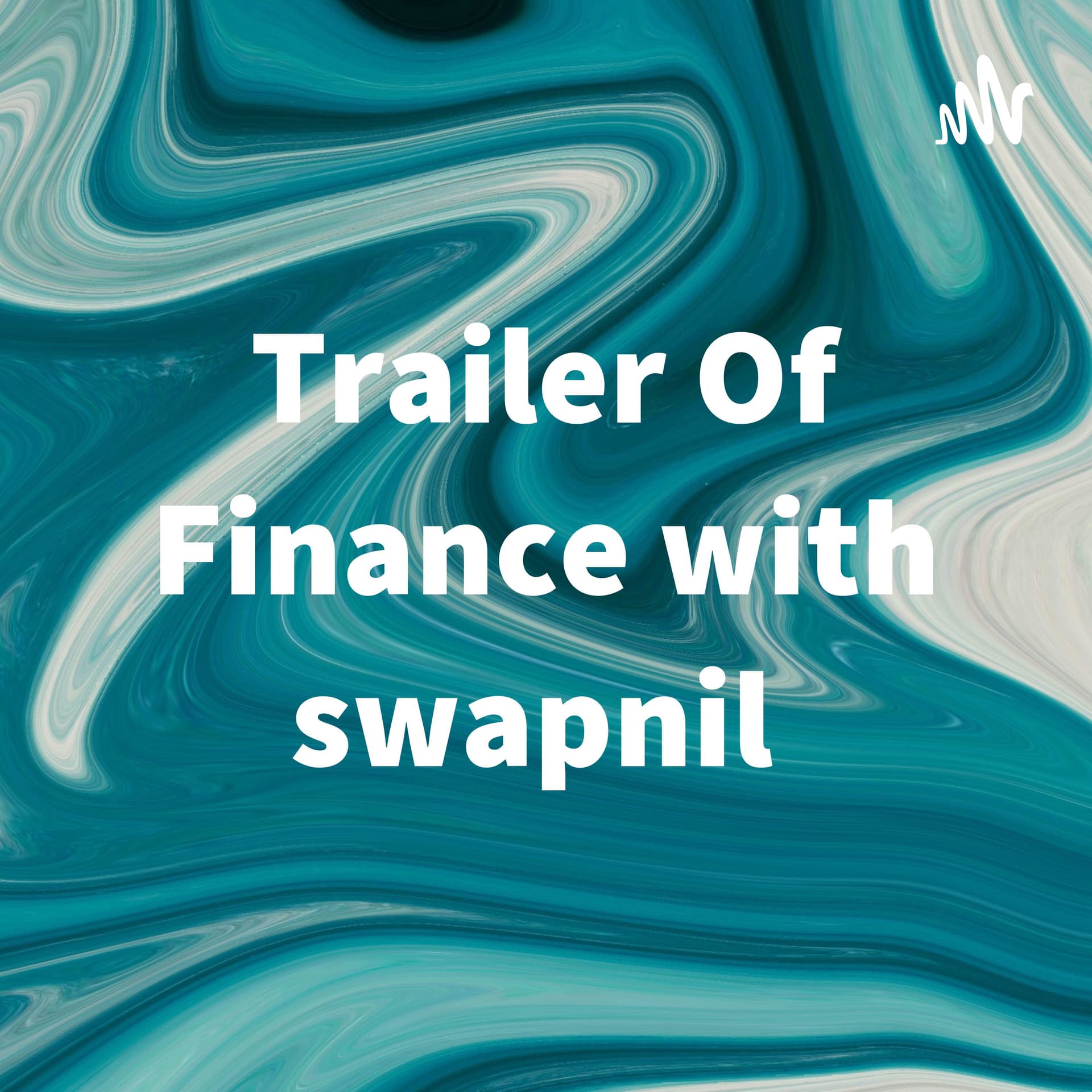 Finance with swapnil - Podcasts