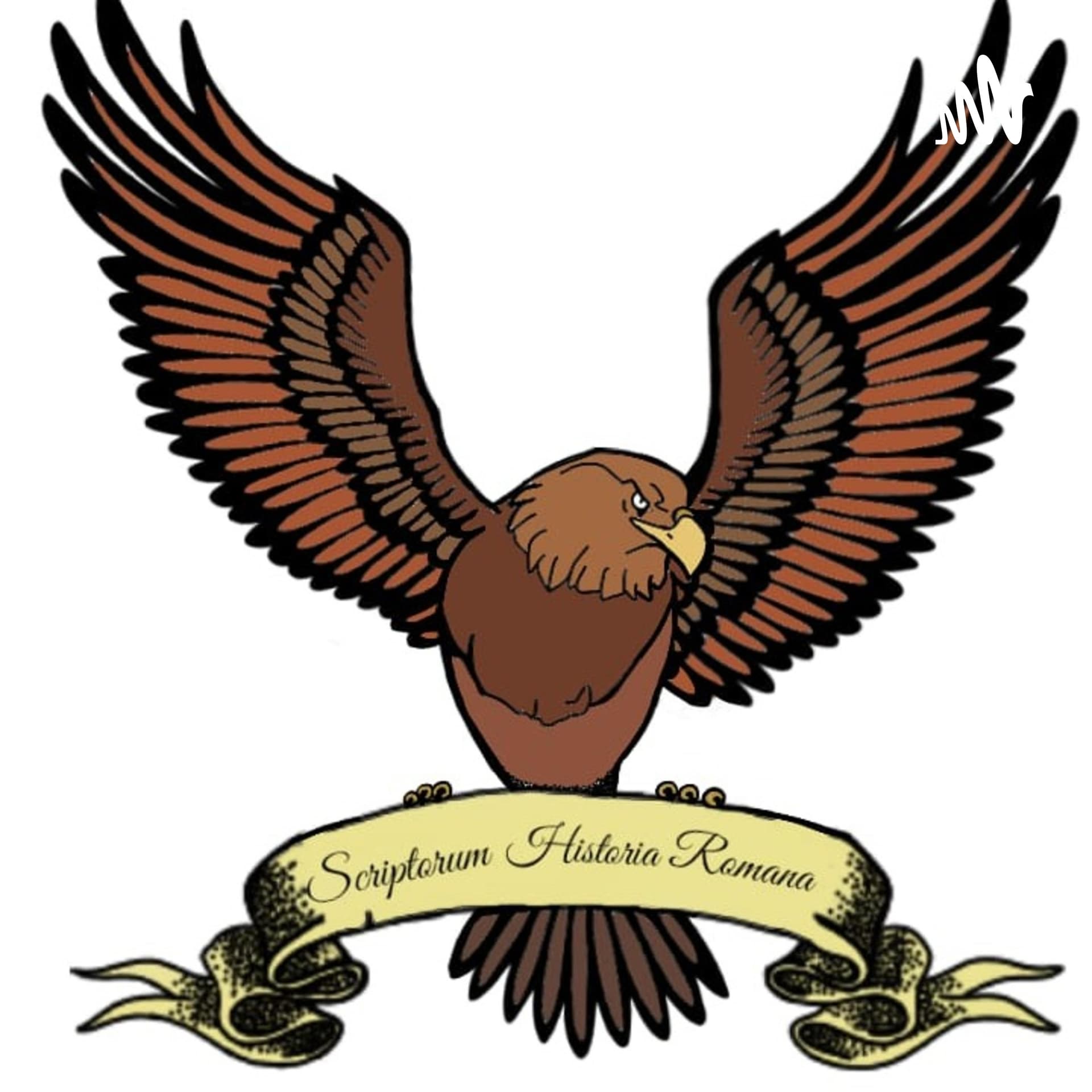 Scriptorum Historia Romana - Podcasts