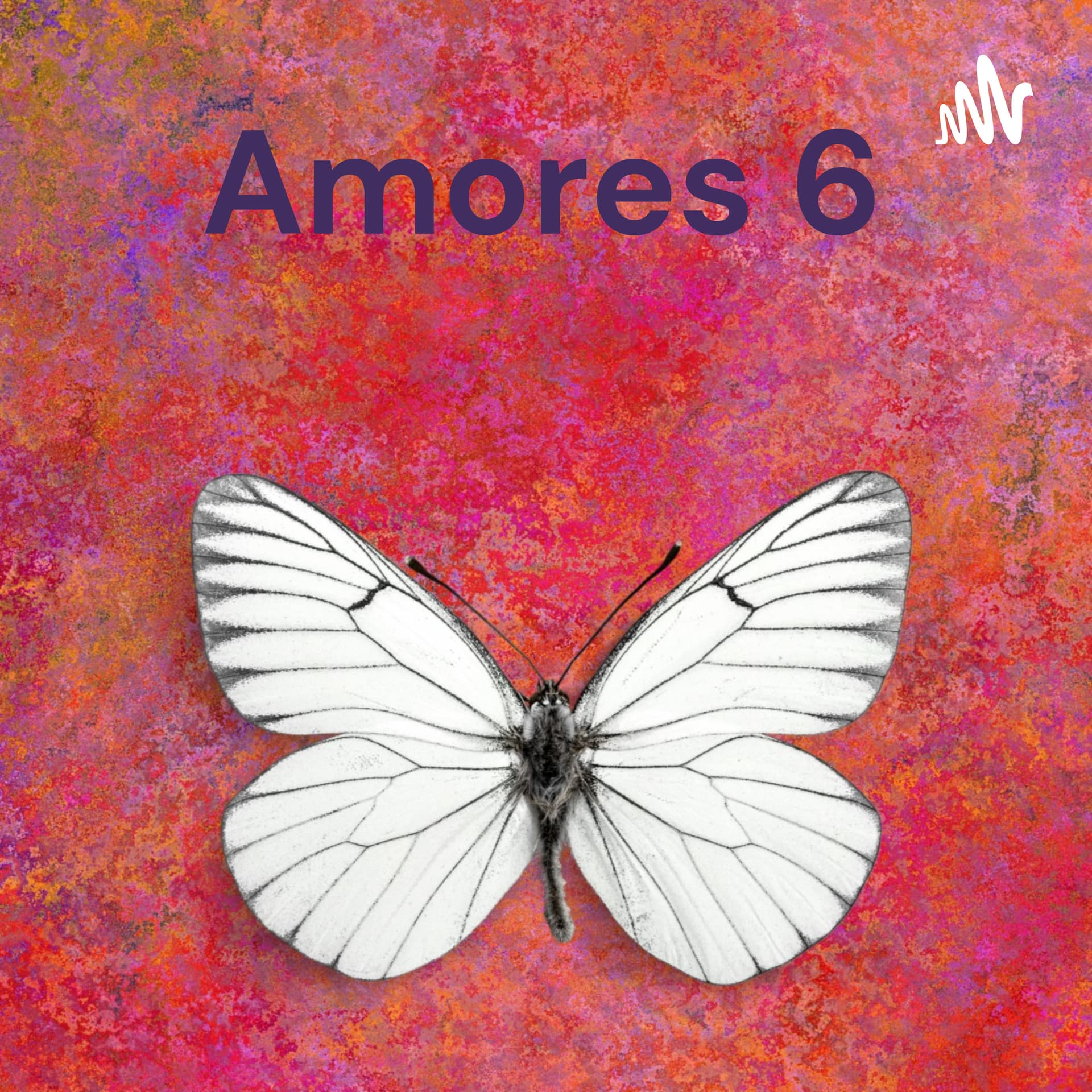 Amores Magazine - Podcasts