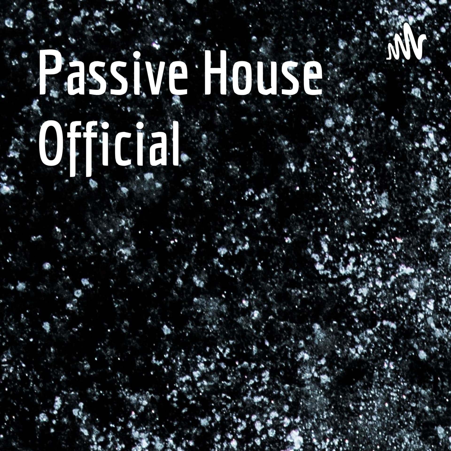 Passive House Official - Podcasts