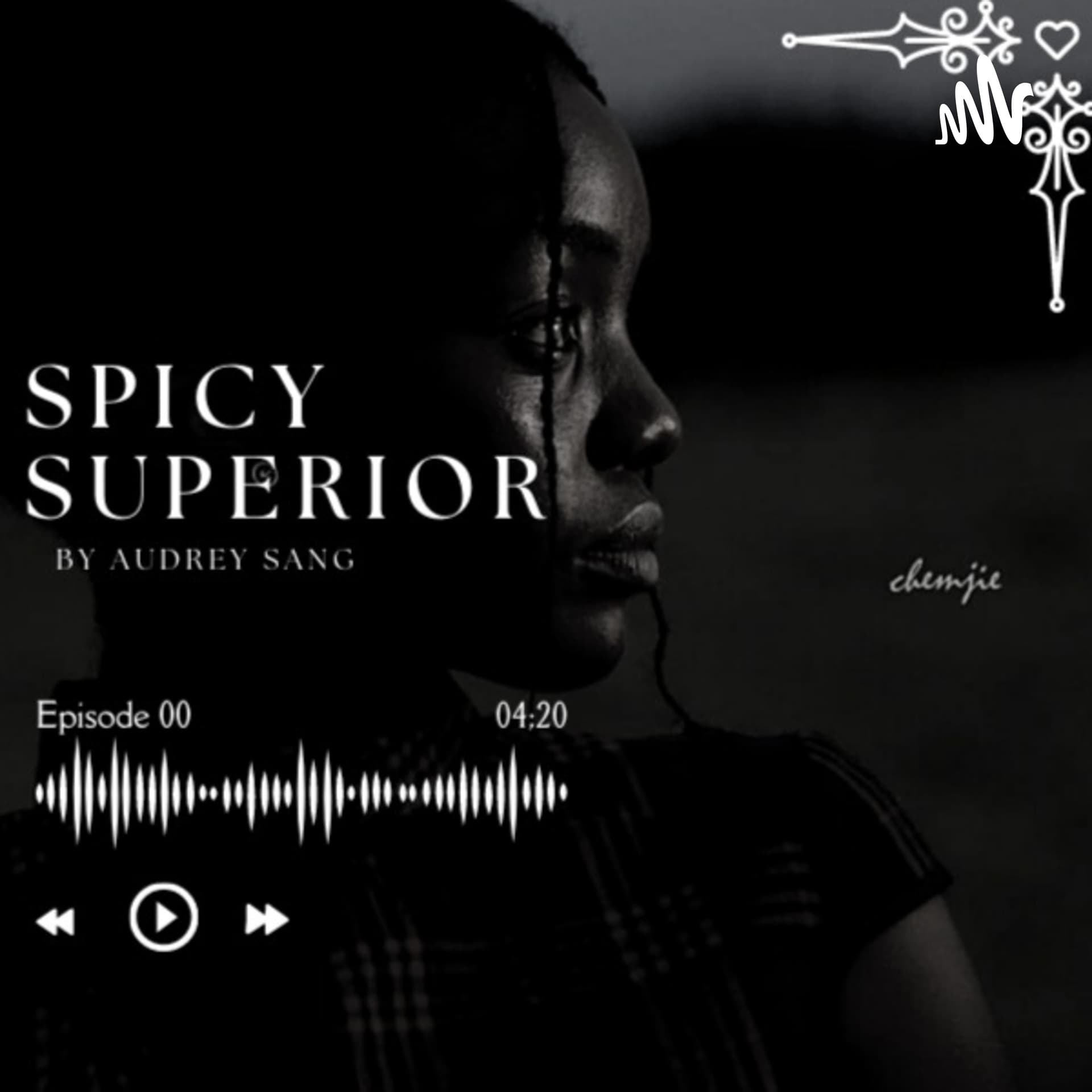 Spicy Superior - Podcasts