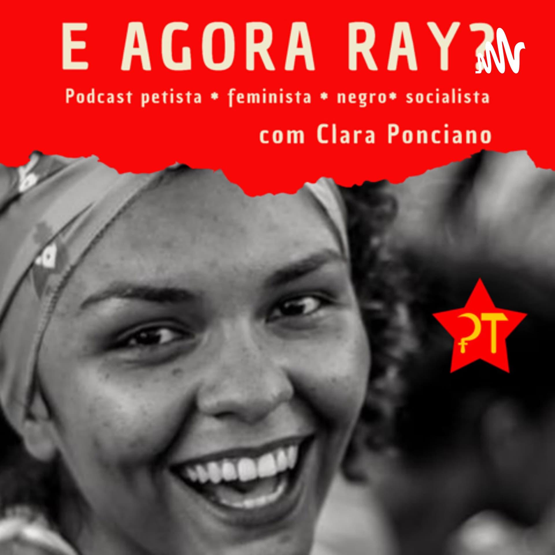 Agora Ray - Podcasts
