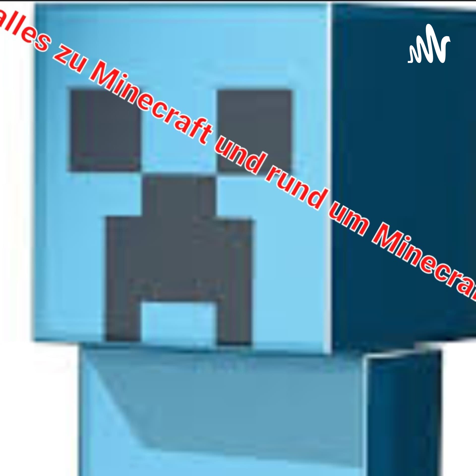 Alles zu Minecraft und rund um Minecraft - Podcasts