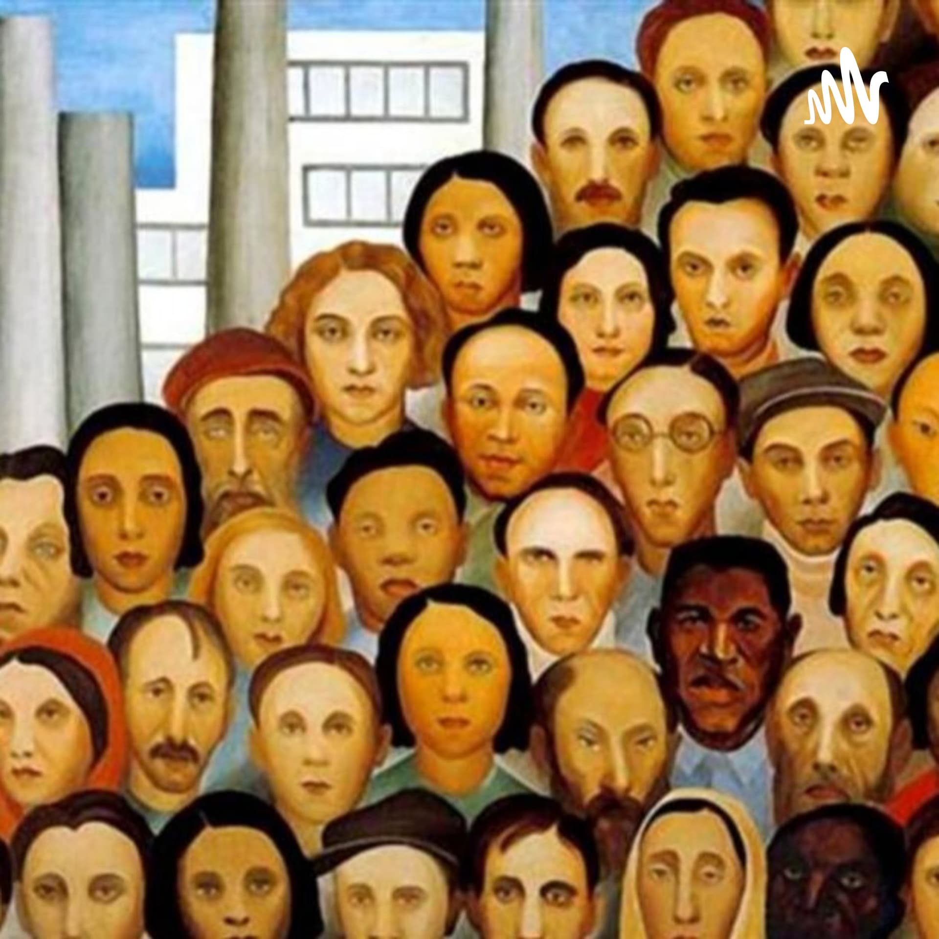 Podcasts de História