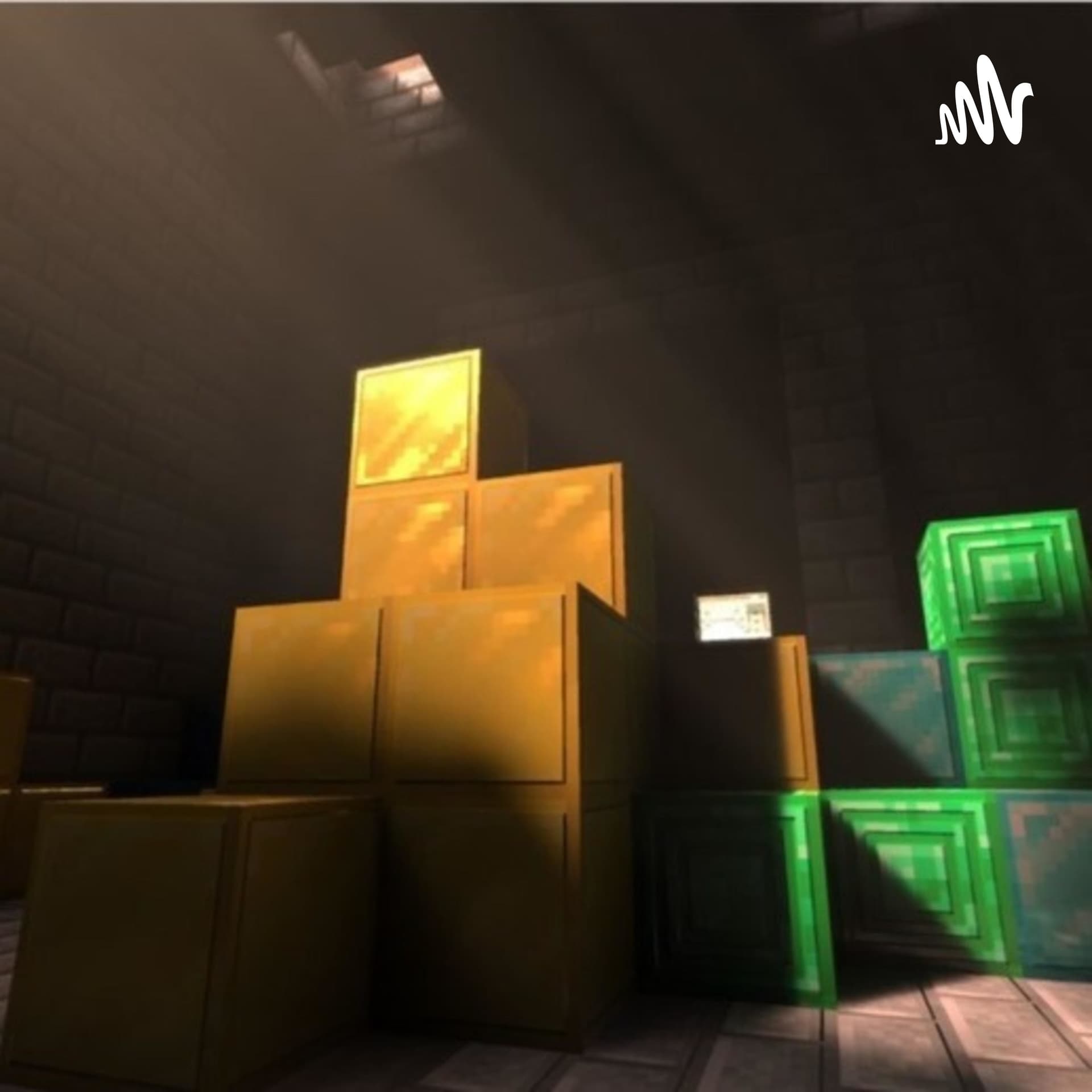 The Hard Earned Emerald: A Minecraft Podcast - Podcasts