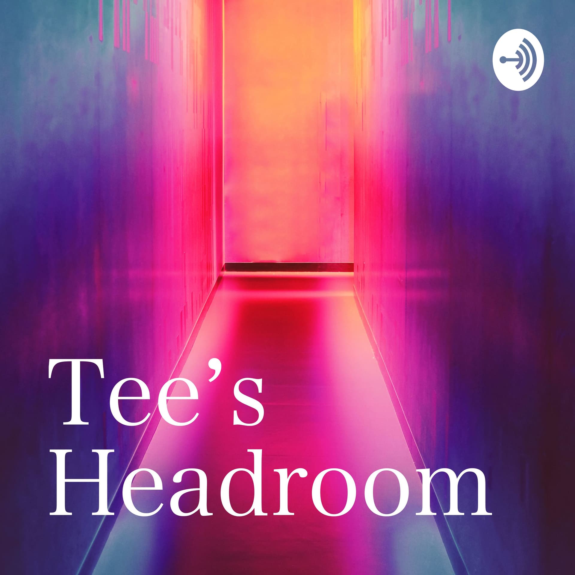 Tee's Headroom - Podcasts