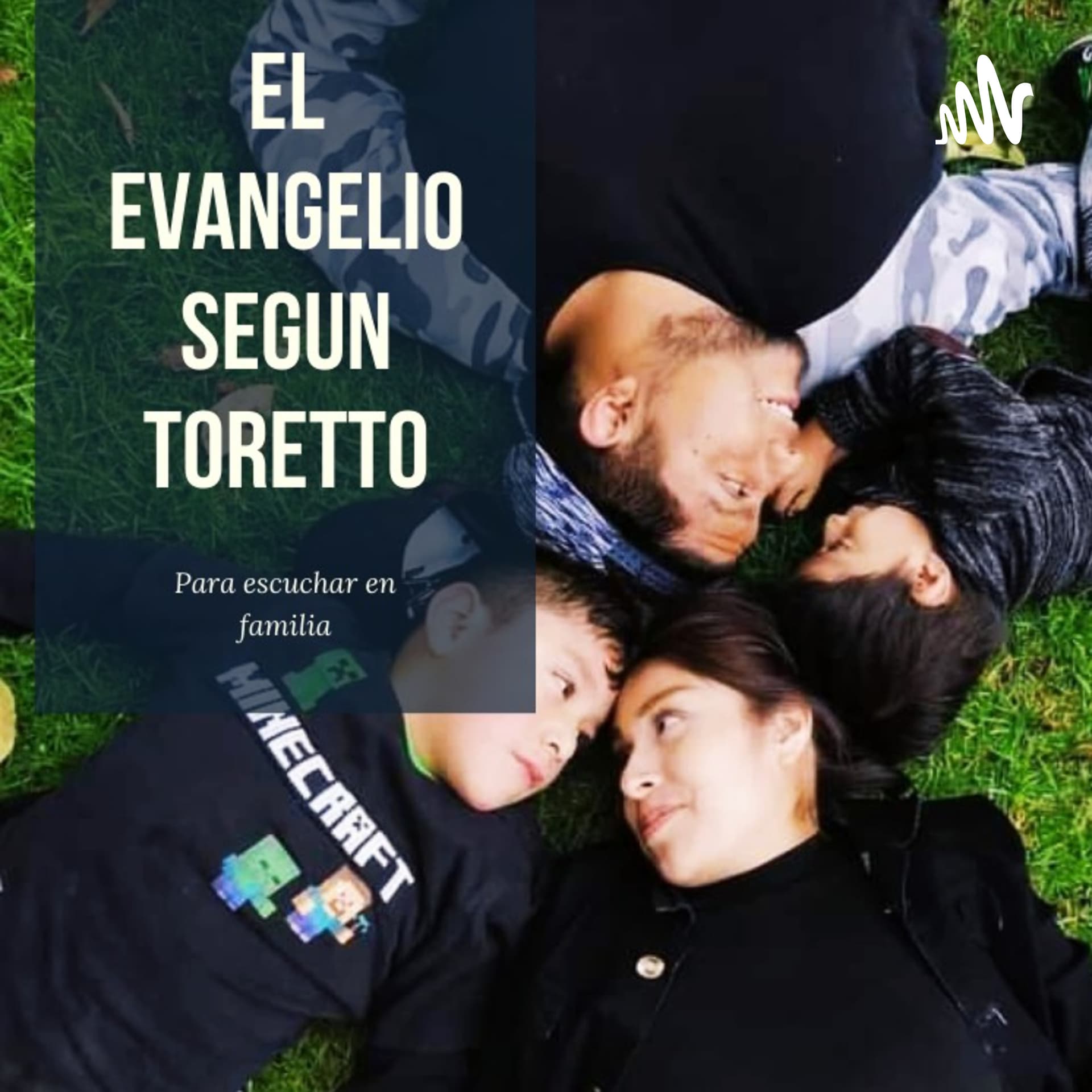 El Evangelio Segun Toretto, La Familia. - Podcasts