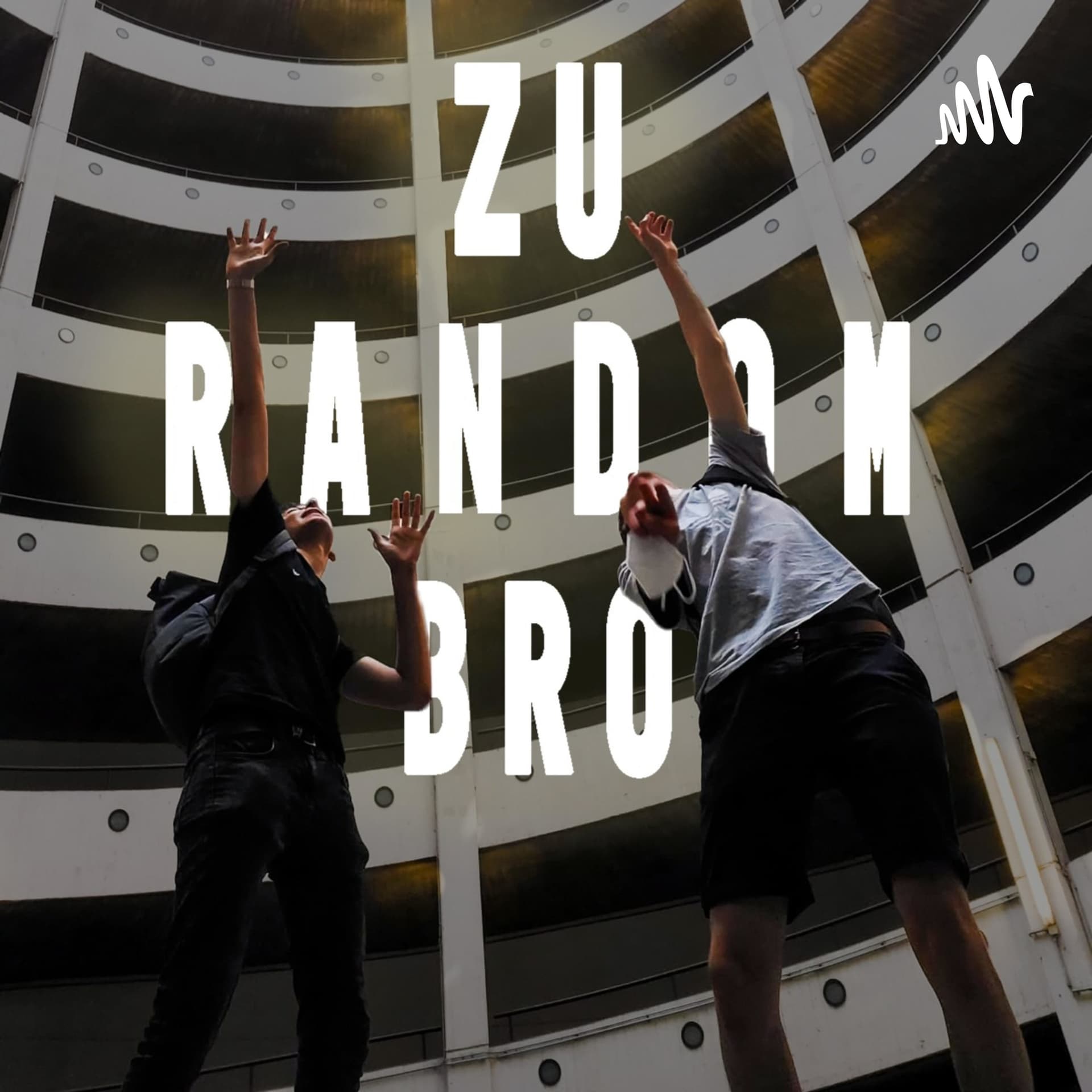 Zu Random Bro - Podcasts