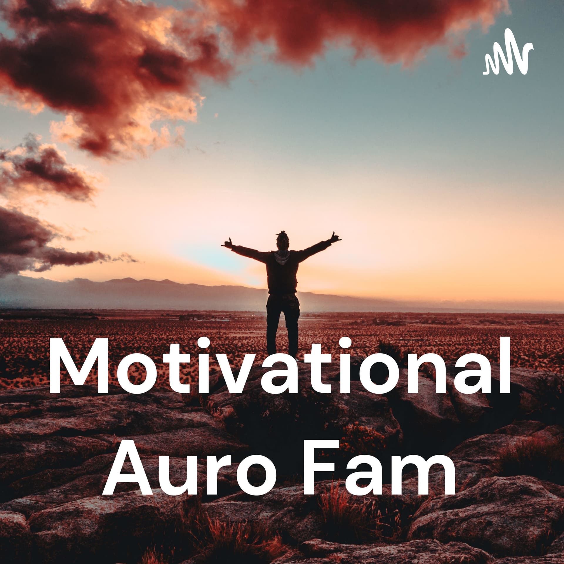 Motivational & Beauty Auro - Podcasts