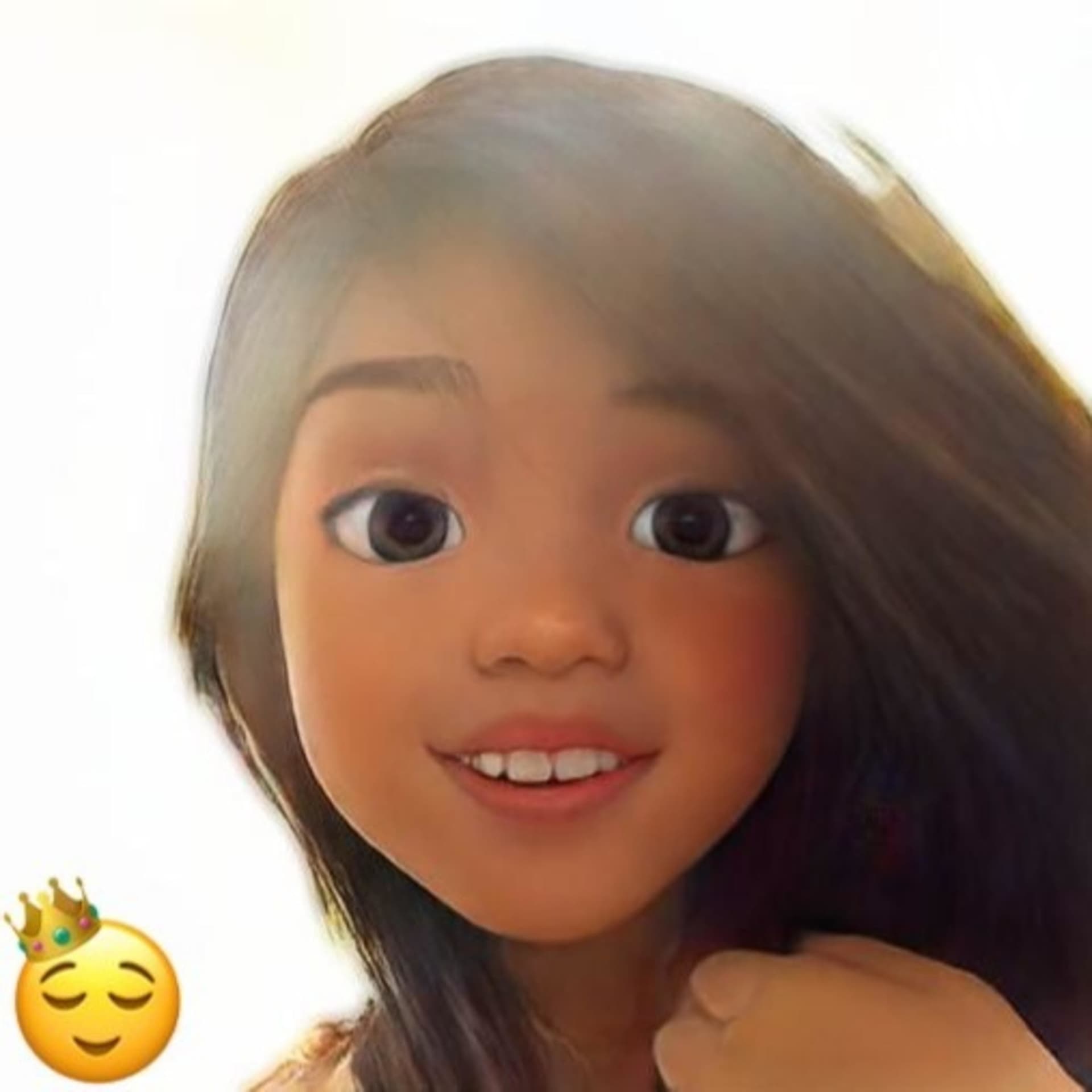 奈奈說故事