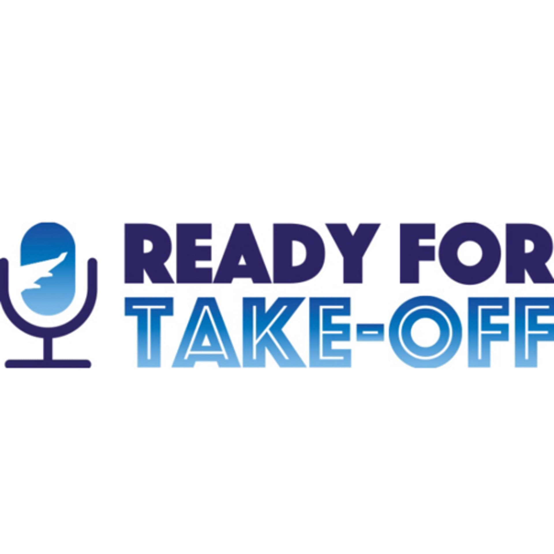 Ready for take-off, Dé Luchtvaartpodcast - Podcasts