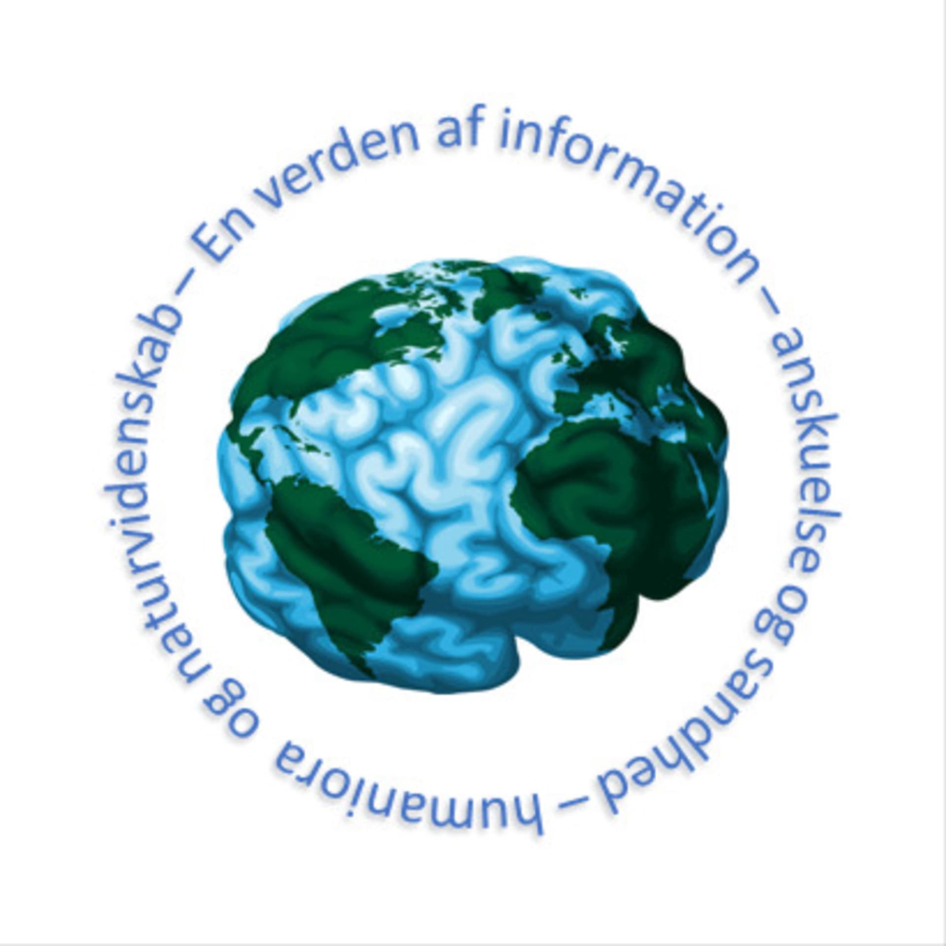En verden af Information - Podcasts
