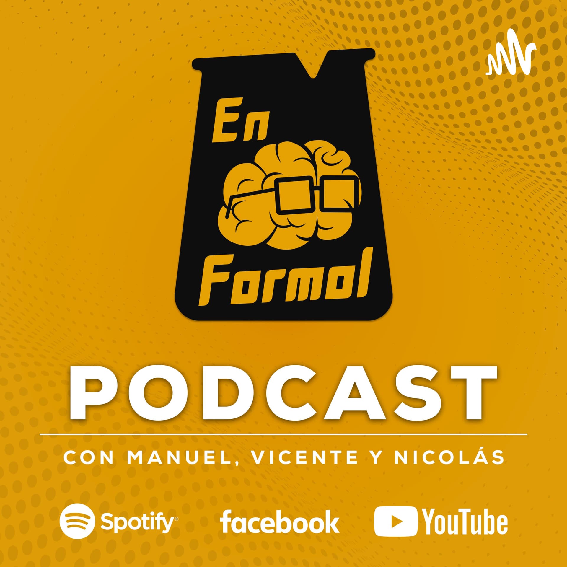 En Formol - Podcasts