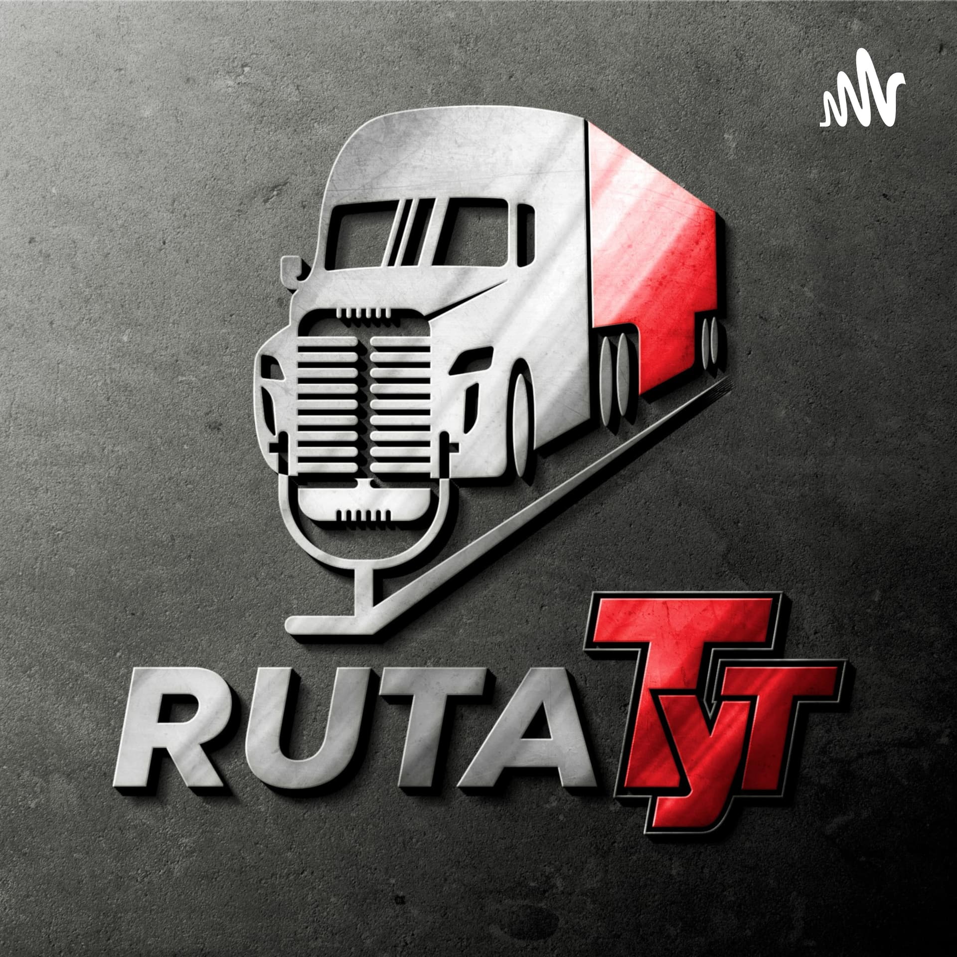 Ruta TyT - Podcasts