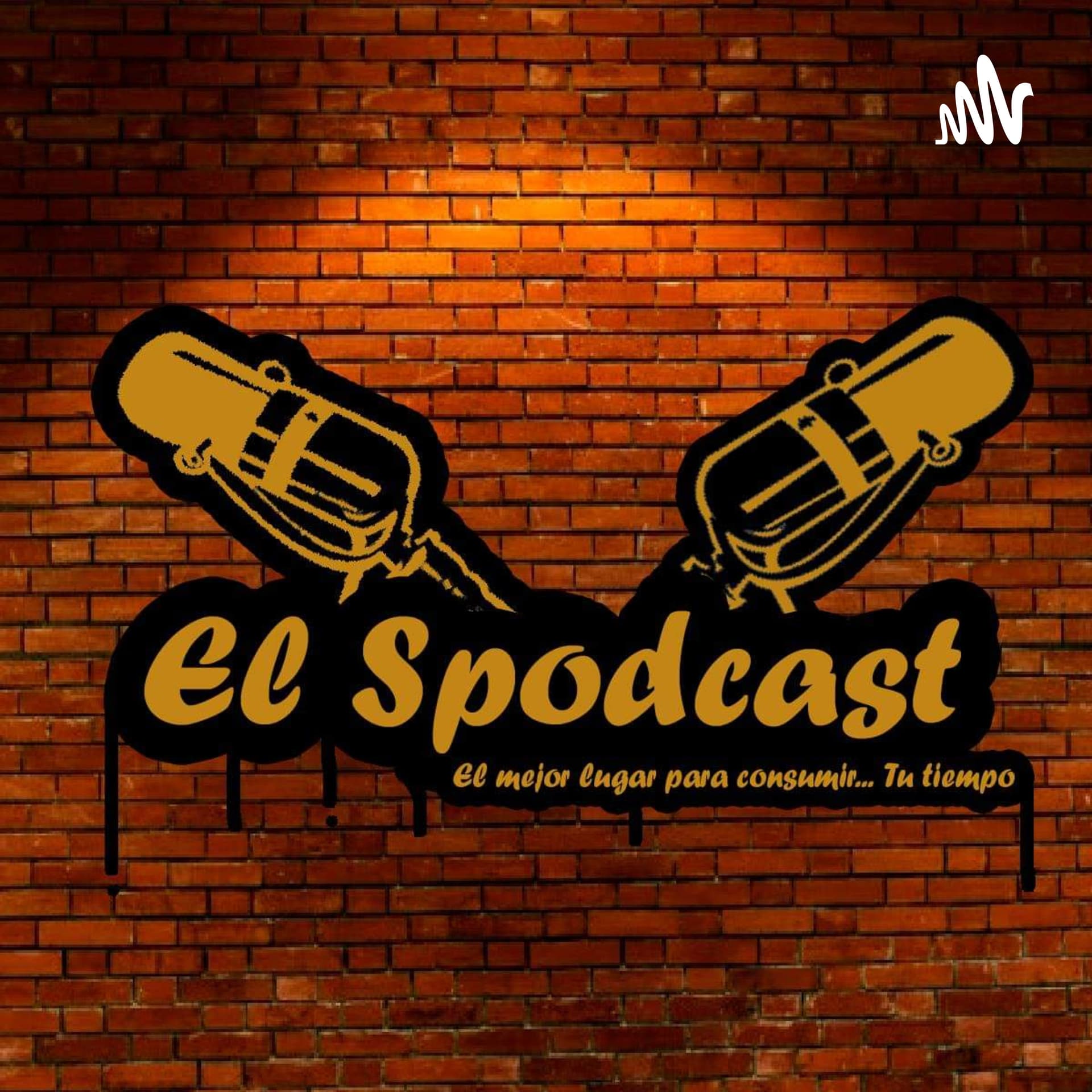 El Spodcast - Podcasts