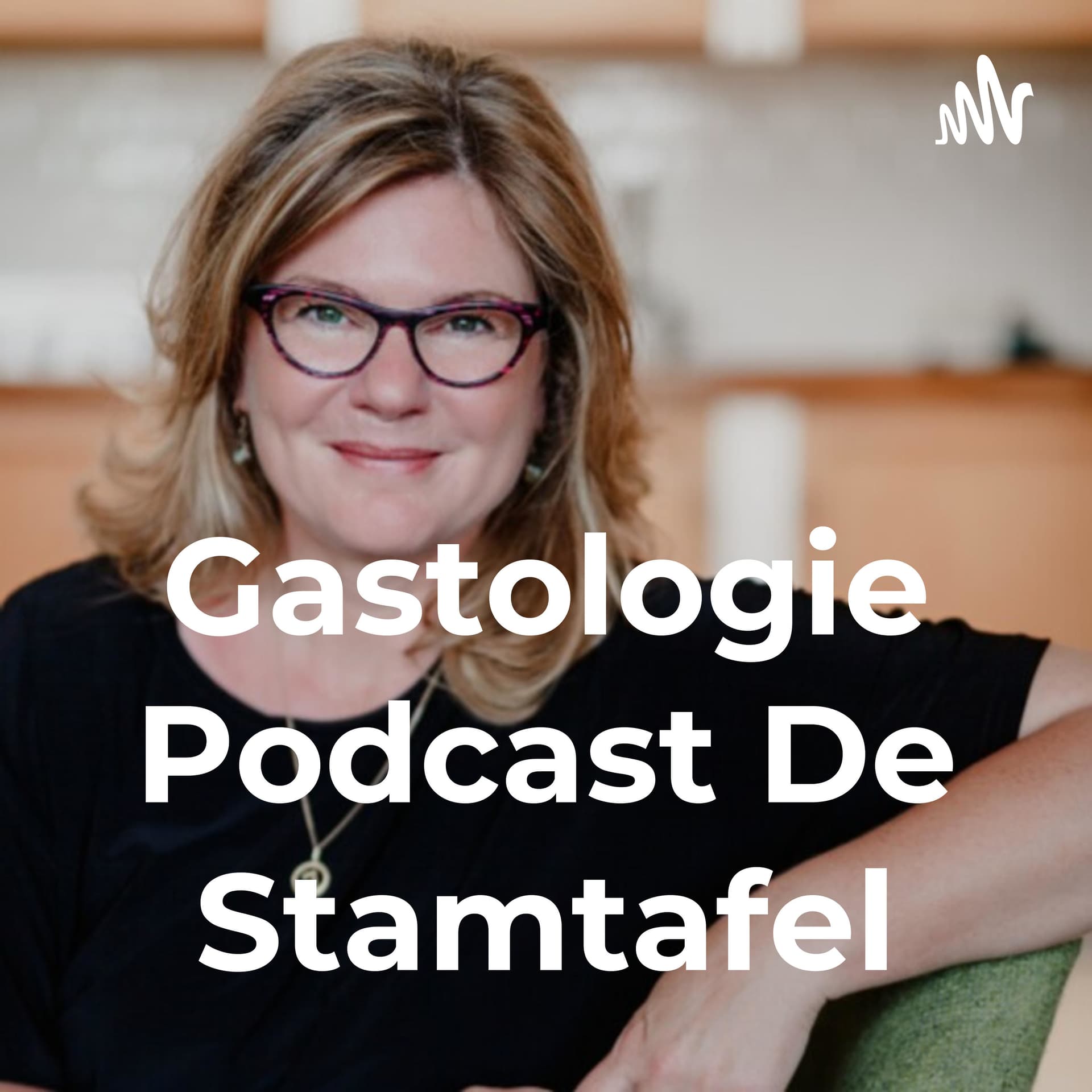 De Stamtafel – Dé podcast over Gastvrijheid - Podcasts