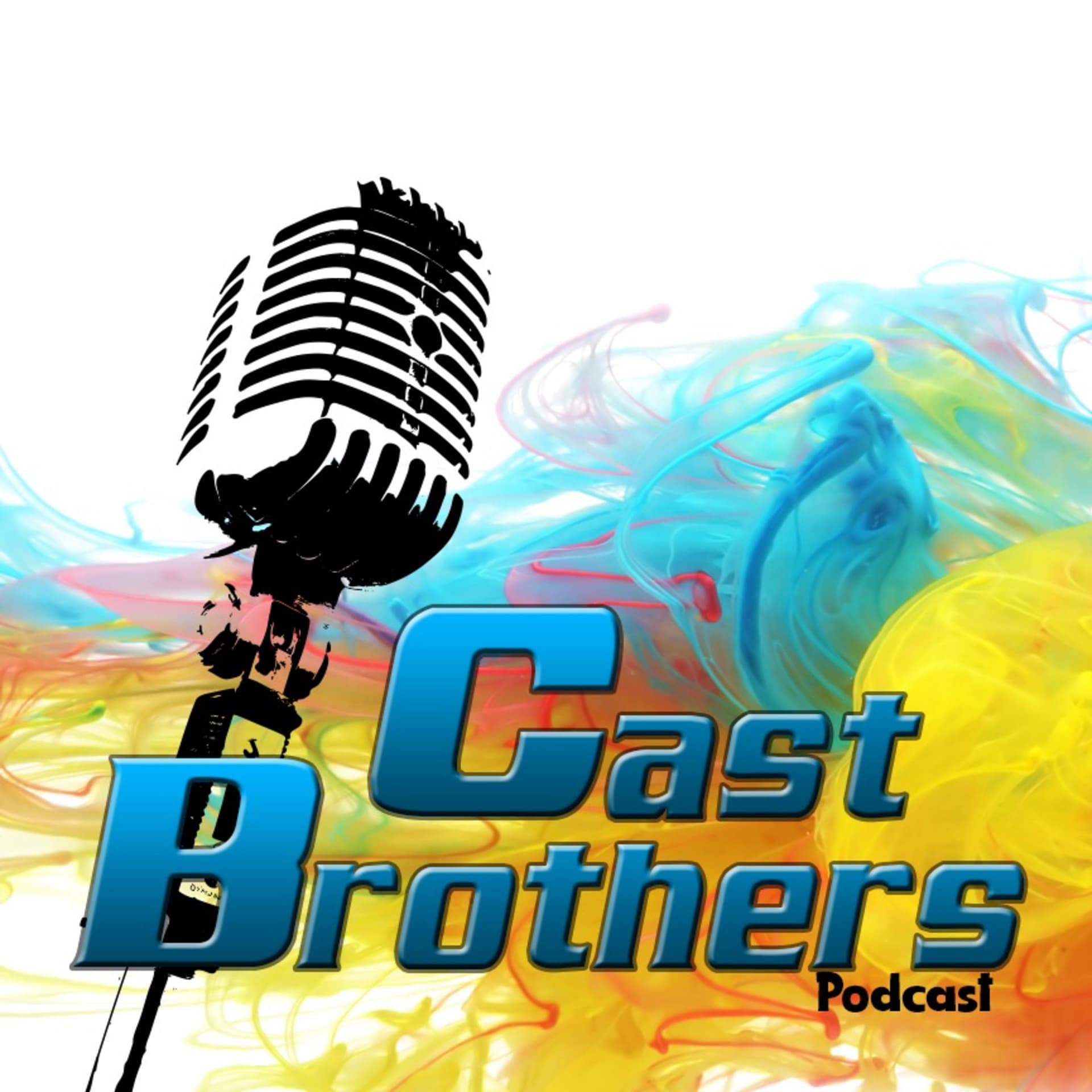 CastBrothers Podcast - Podcasts